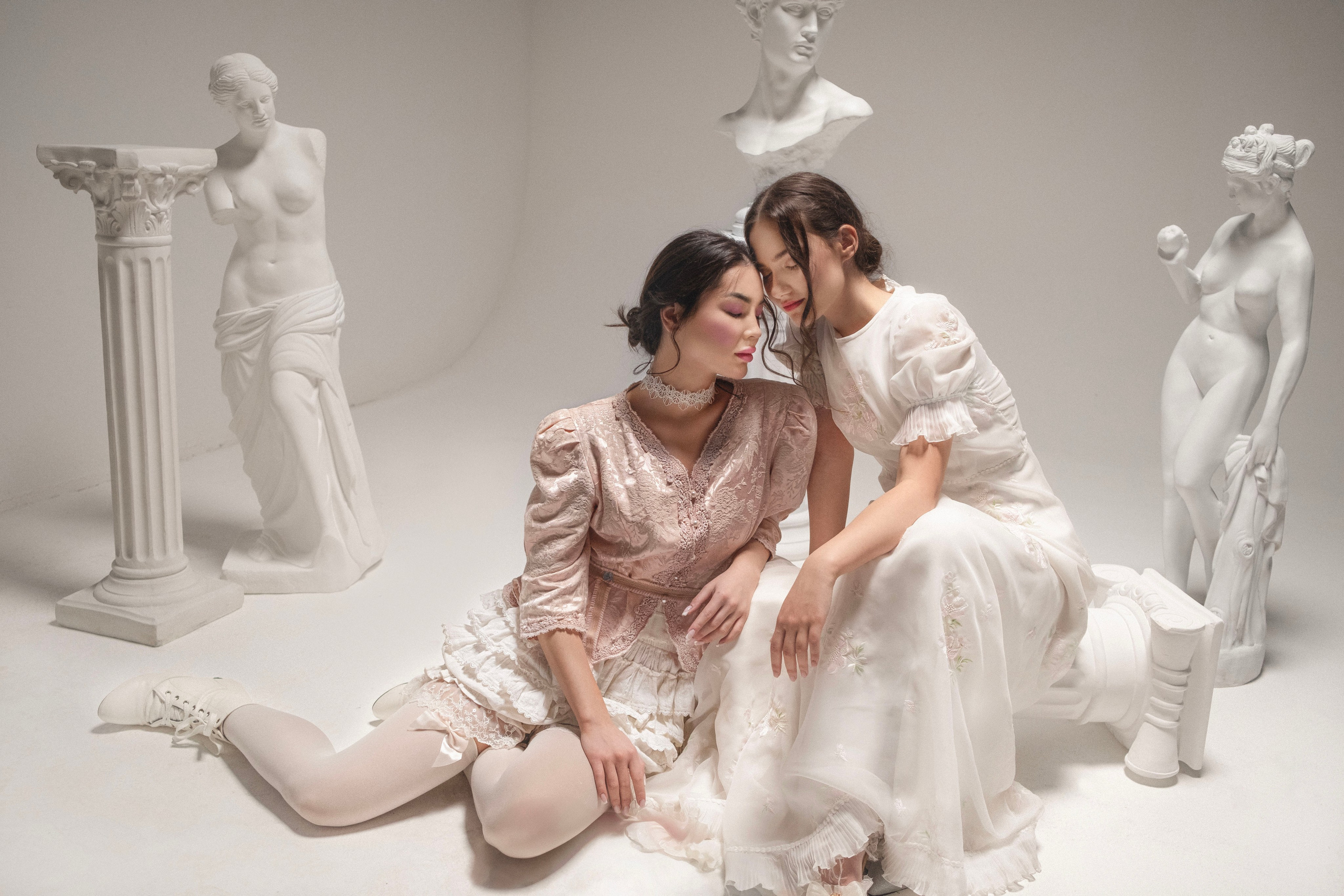 Фотограф Москва, фотосессия в Москве, студийная фотосессия. ILONA MNATSAKANIAN Фотограф-Визажист Москва