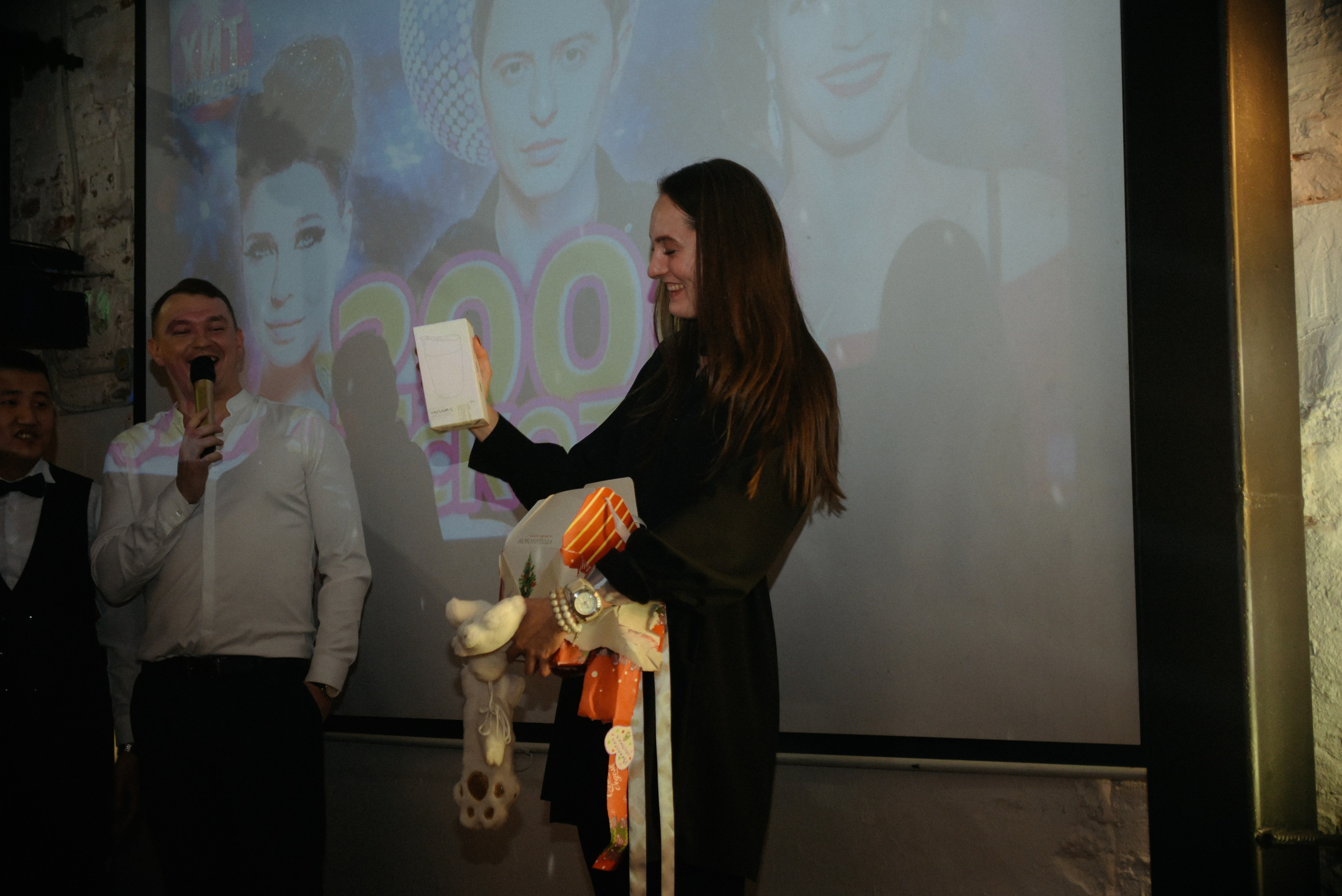 Этажи Оскар. Фотограф Лола Волна, город Москва