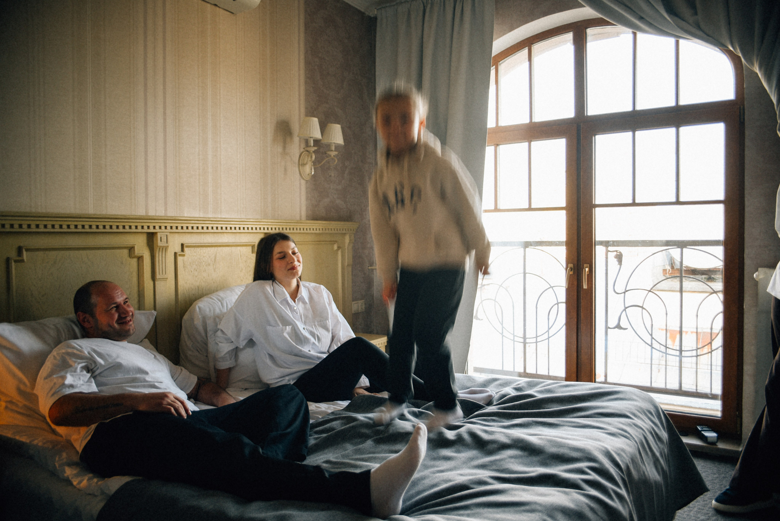 ARBAT HOUSE HOTEL. Фотограф Лола Волна, город Москва