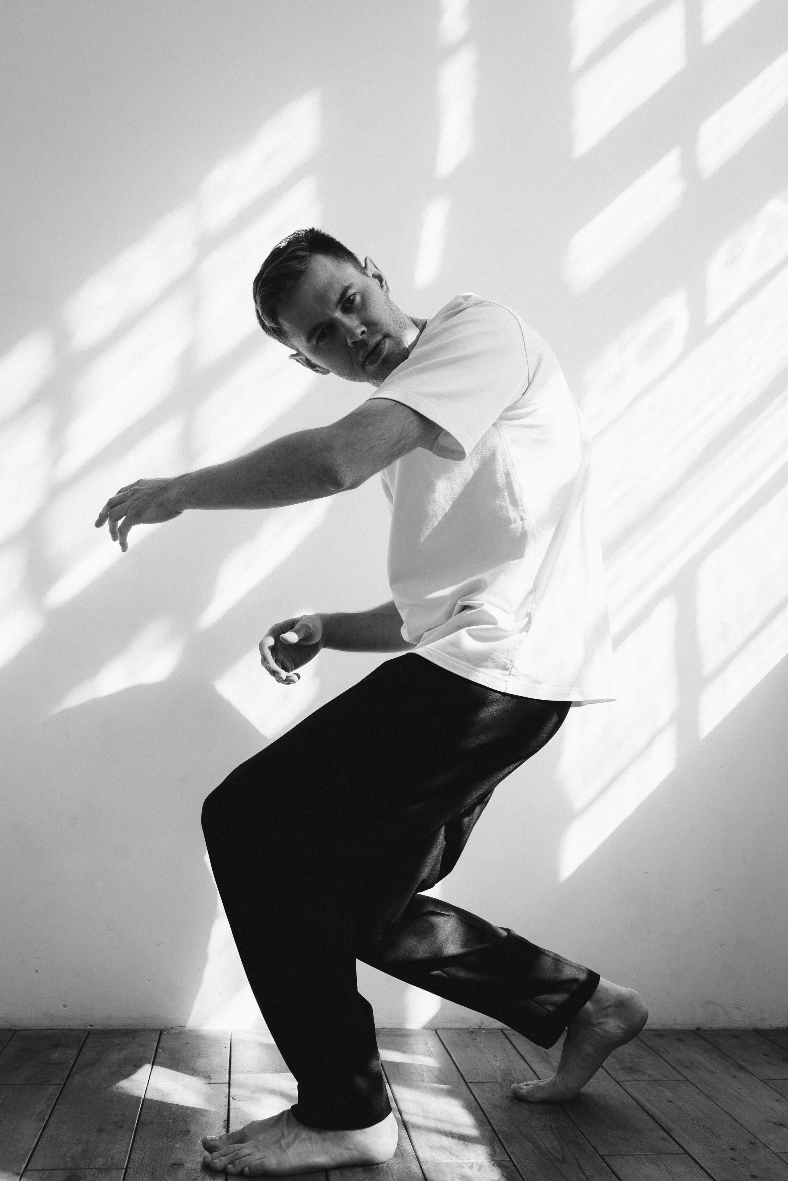 Фотосессия в студии, студийная мужская фотосессия, фотограф в Санкт-Петербурге, фотостудия Jupiter