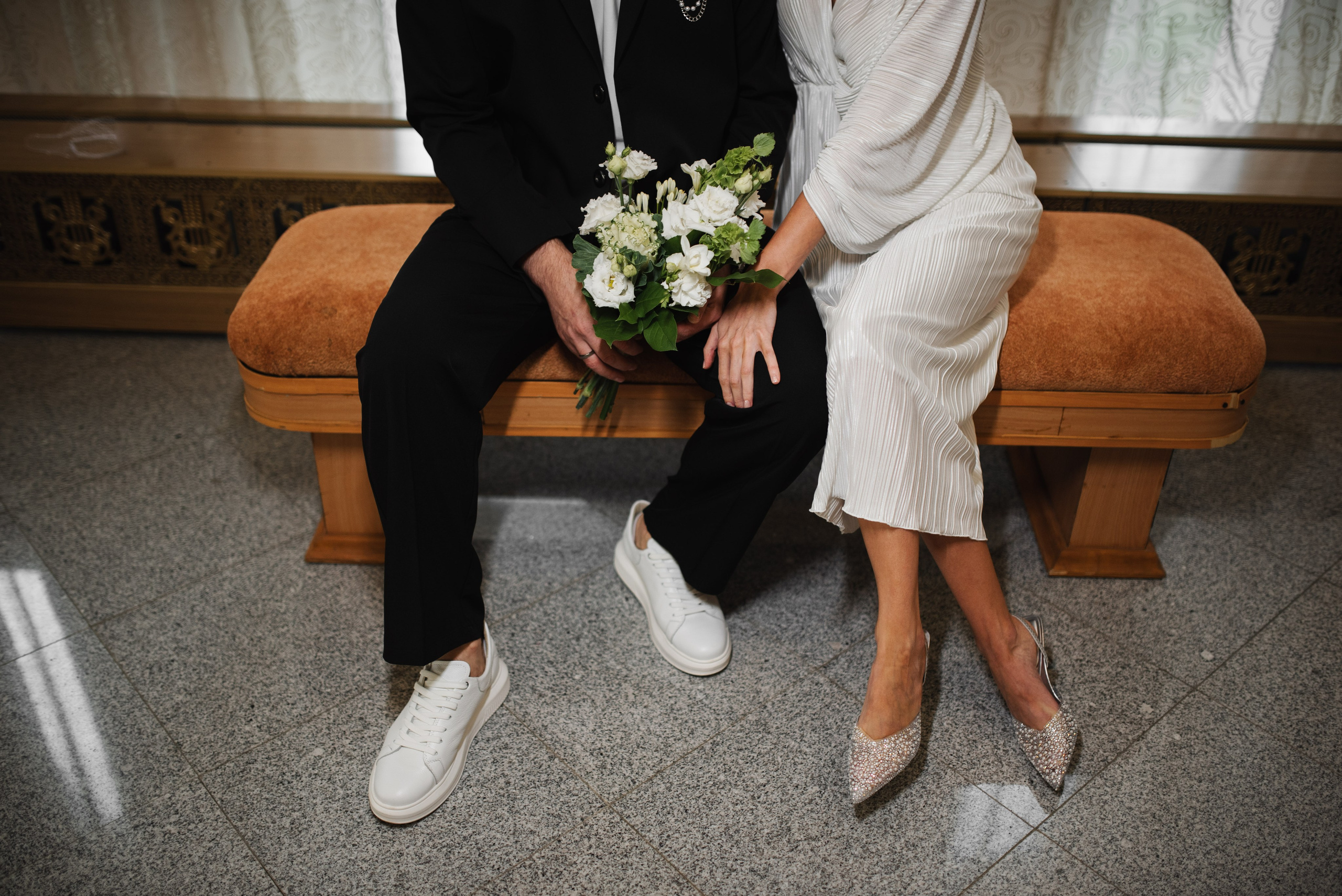 Д + М. Свадебный фотограф Анастасия Бударина