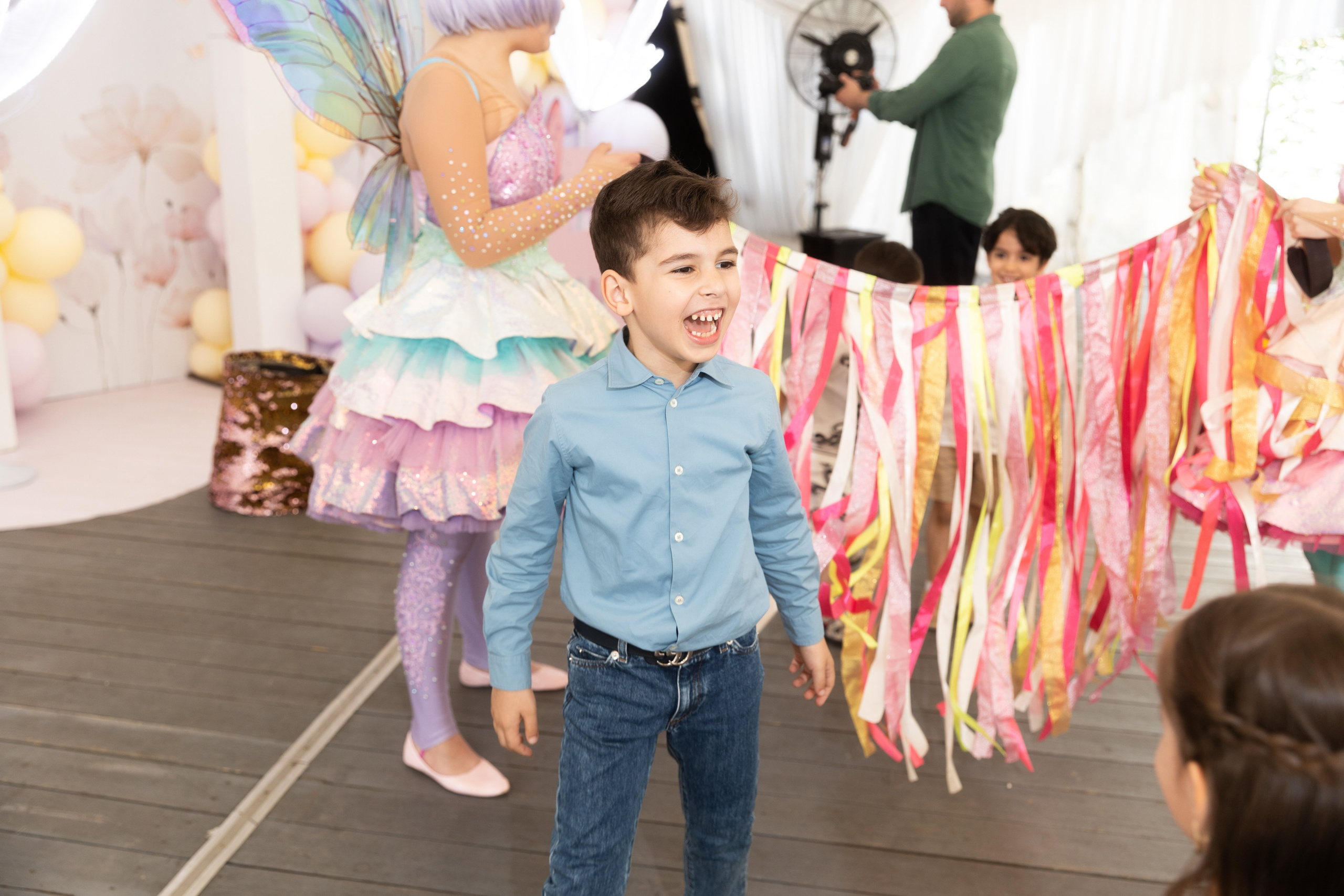 Оливия, 5 лет, Новорижскяа застава. Свадебный фотограф | Москва