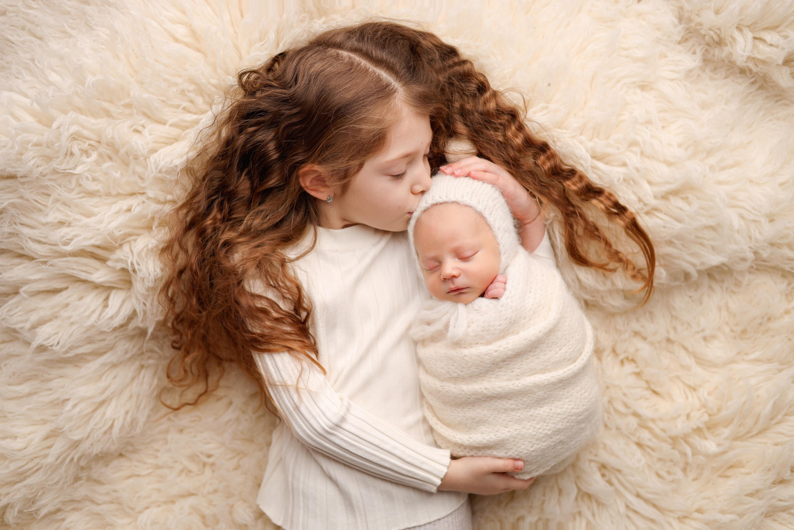 Ньюборн съемка Егора. Фотограф новорожденных Москва. Ньюборн фотограф Москва