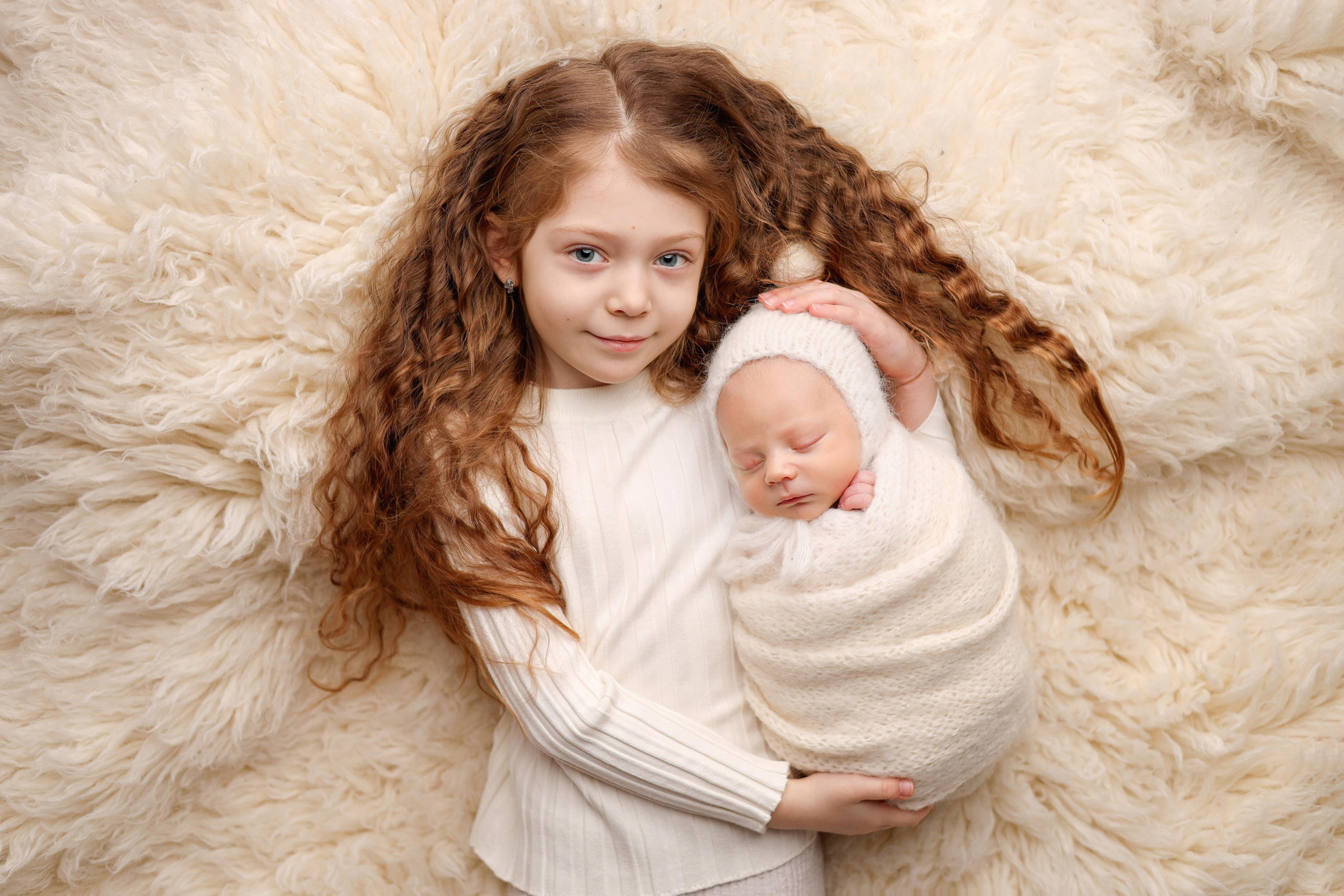 Ньюборн съемка Егора. Фотограф новорожденных Москва. Ньюборн фотограф Москва