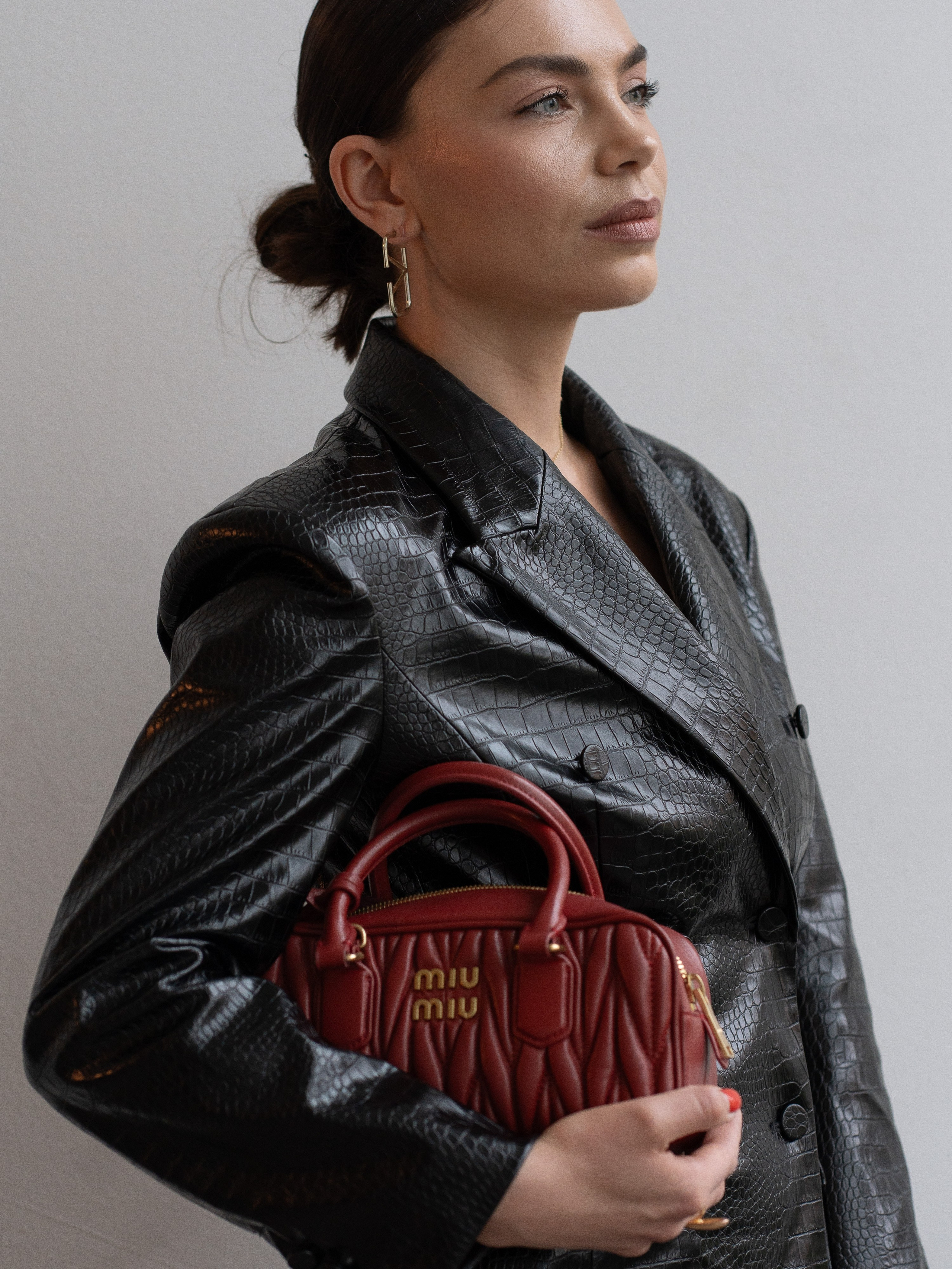 Анастасия. Фотограф в Екатеринбурге Яна Круташова