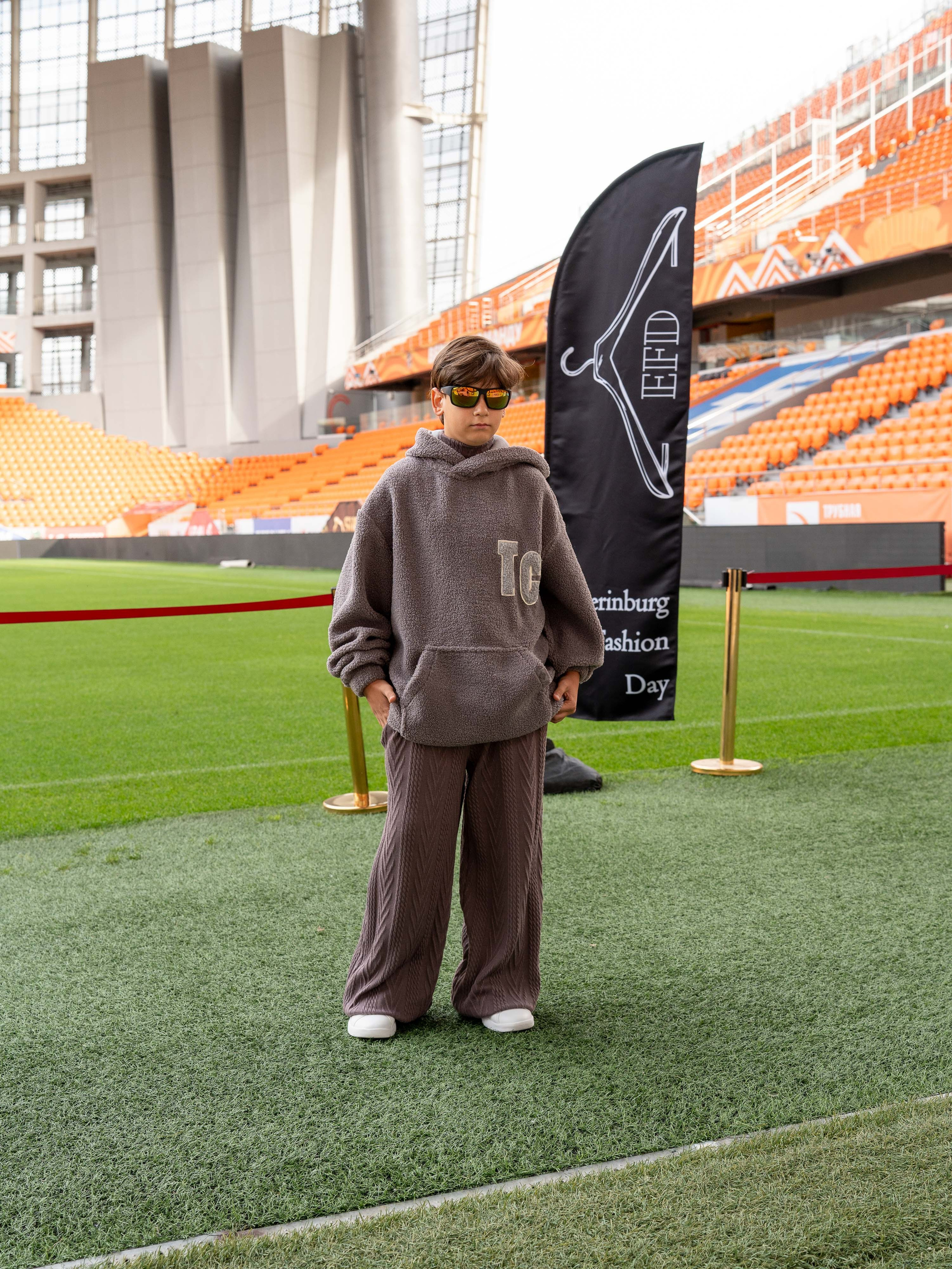 EKATERINBURG FASHION DAY. Фотограф в Екатеринбурге Яна Круташова