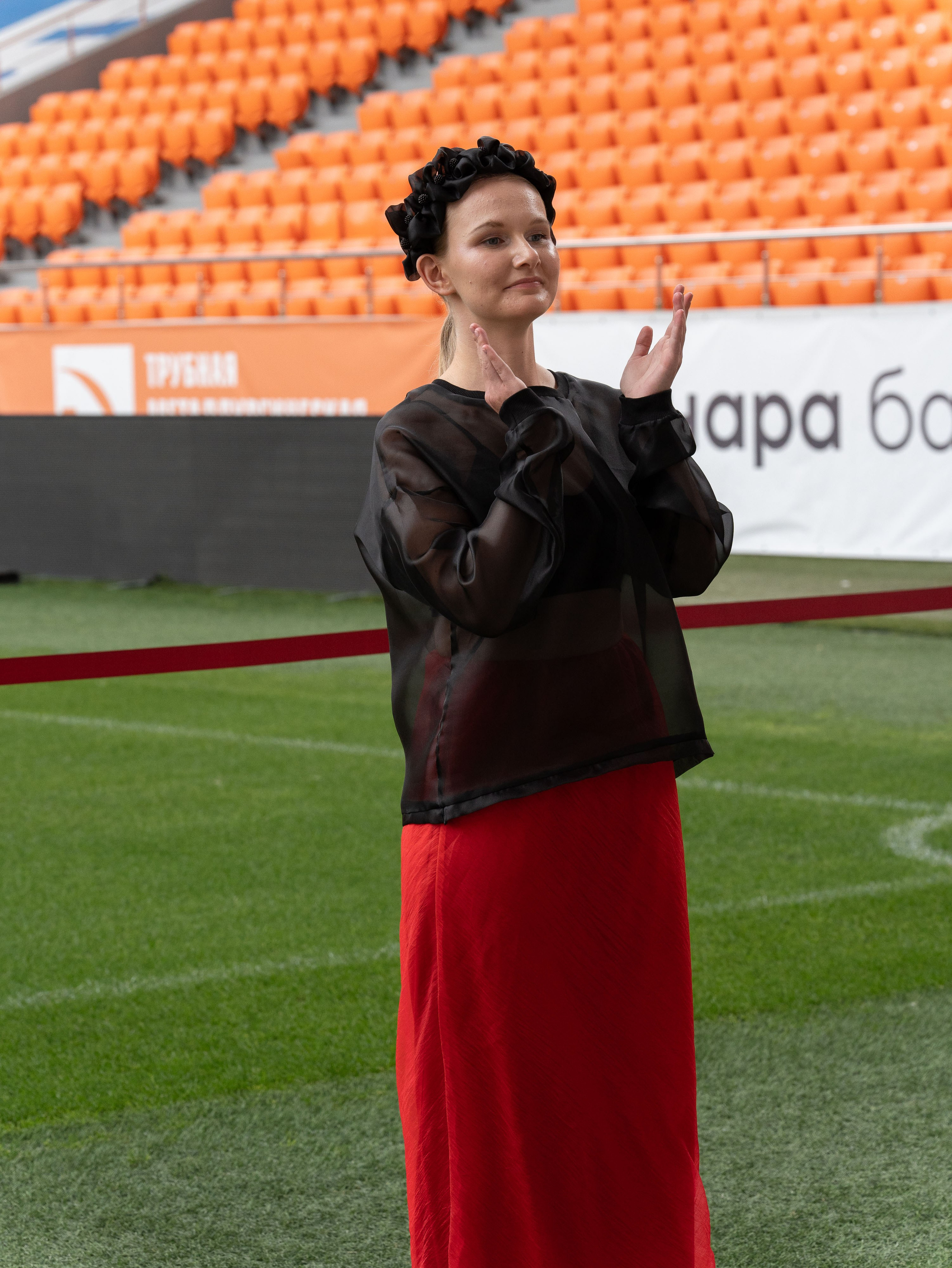 EKATERINBURG FASHION DAY. Фотограф в Екатеринбурге Яна Круташова