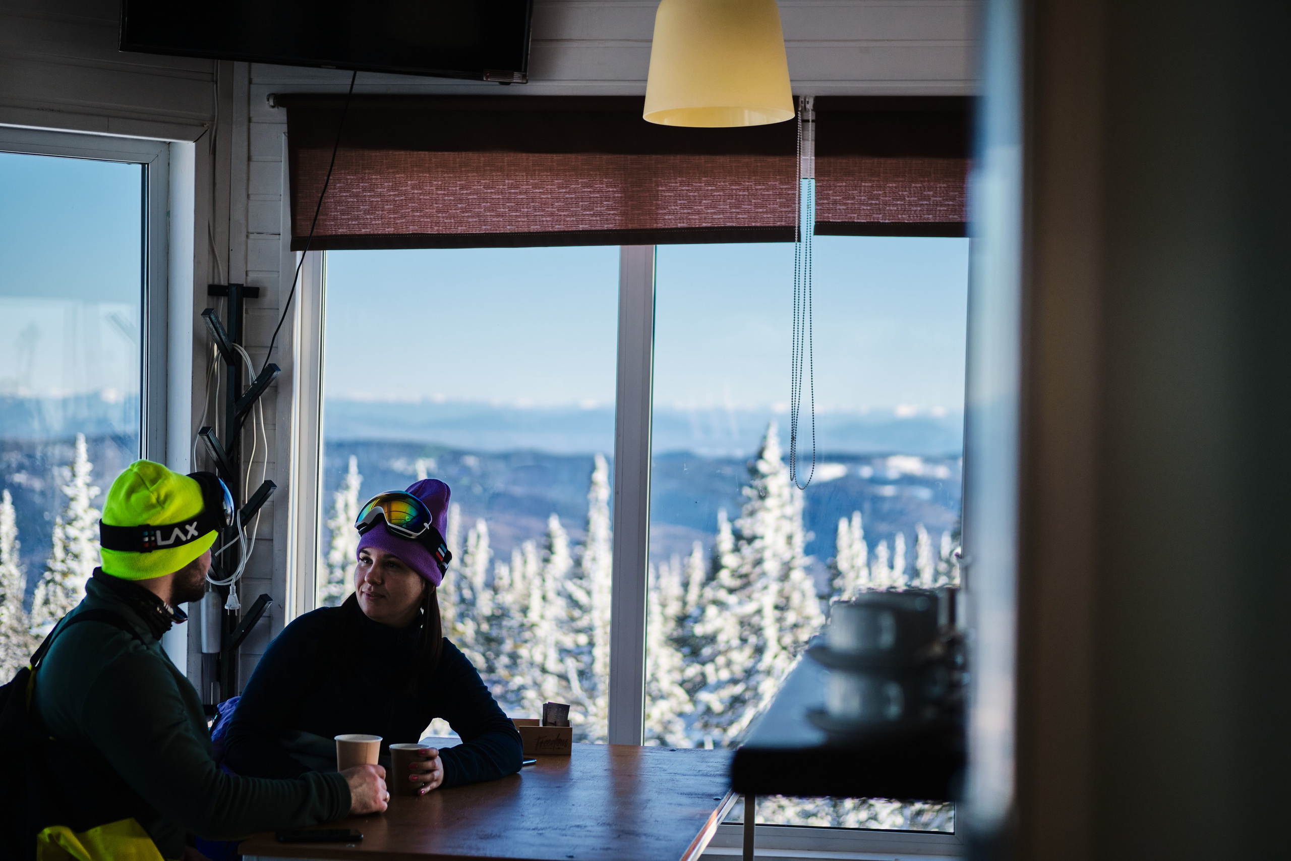Александр и Кристина. Свадебный и семейный фотограф в Новокузнецке Иван Иванов