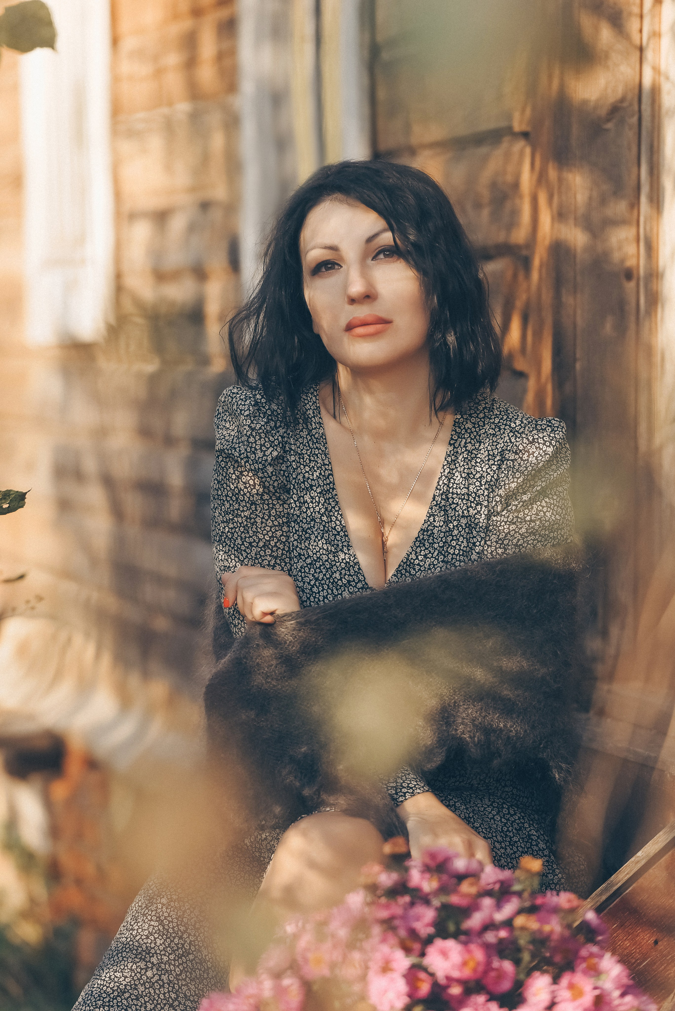 Ольга. Римма Гусакова. Выпускные фотокниги. Детские и семейные фотосессии