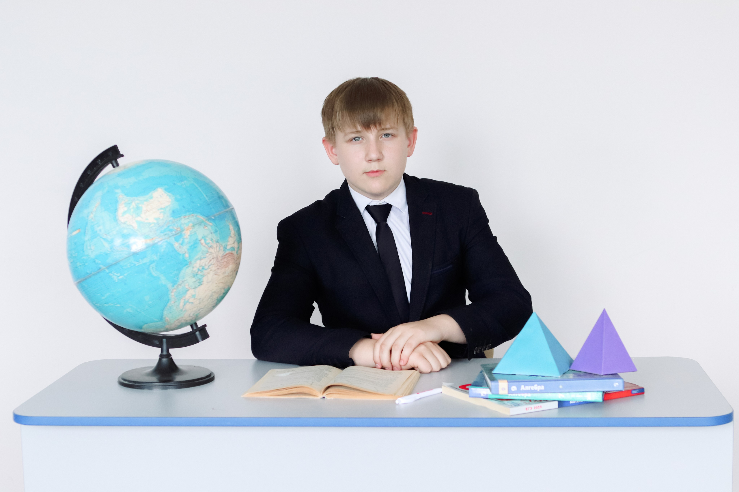 Выпускники 9 класс. Семейный свадебный детский фотограф Саранск Наталья Сыркина