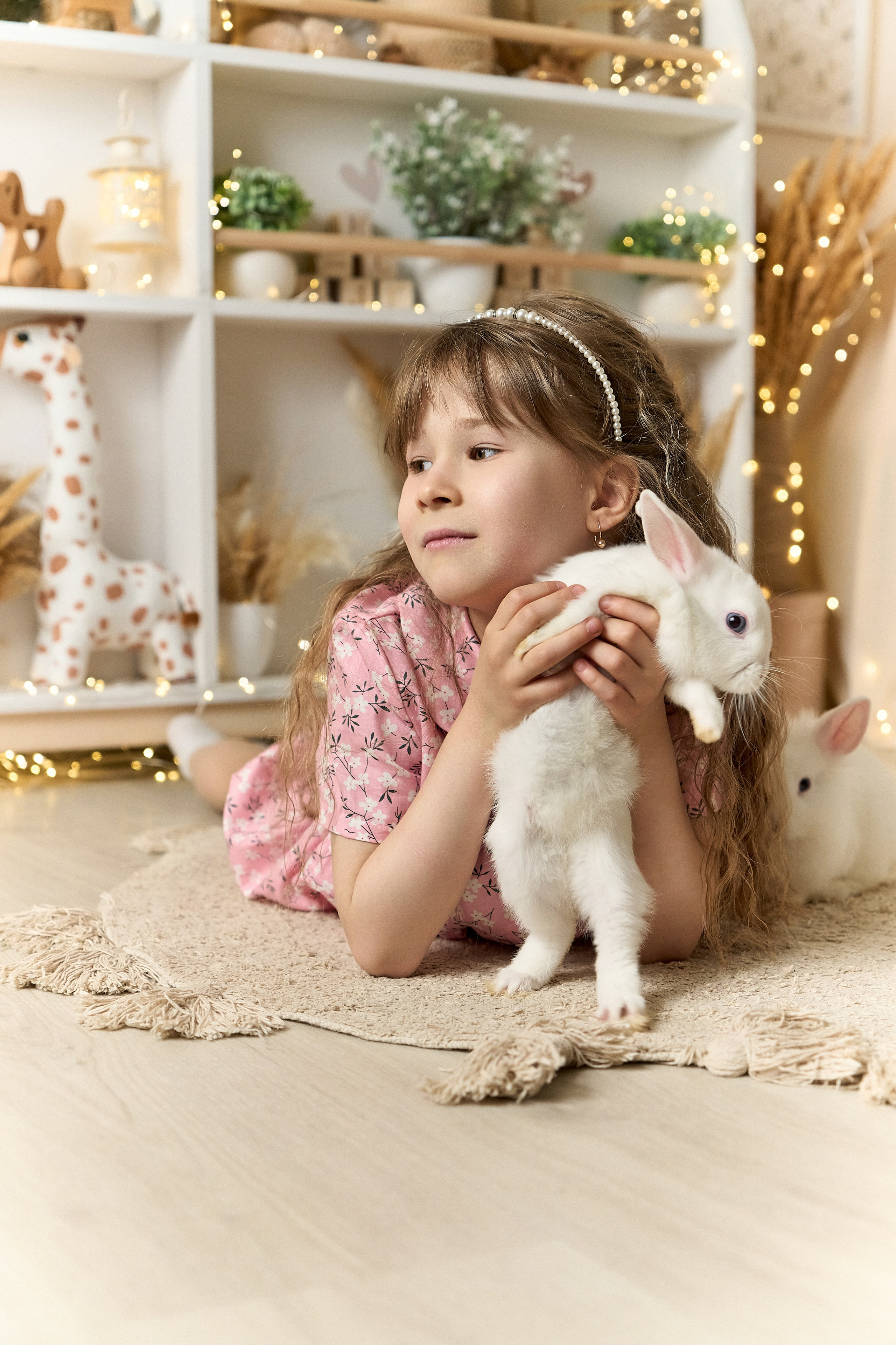 Съемка с животными. Краснодар