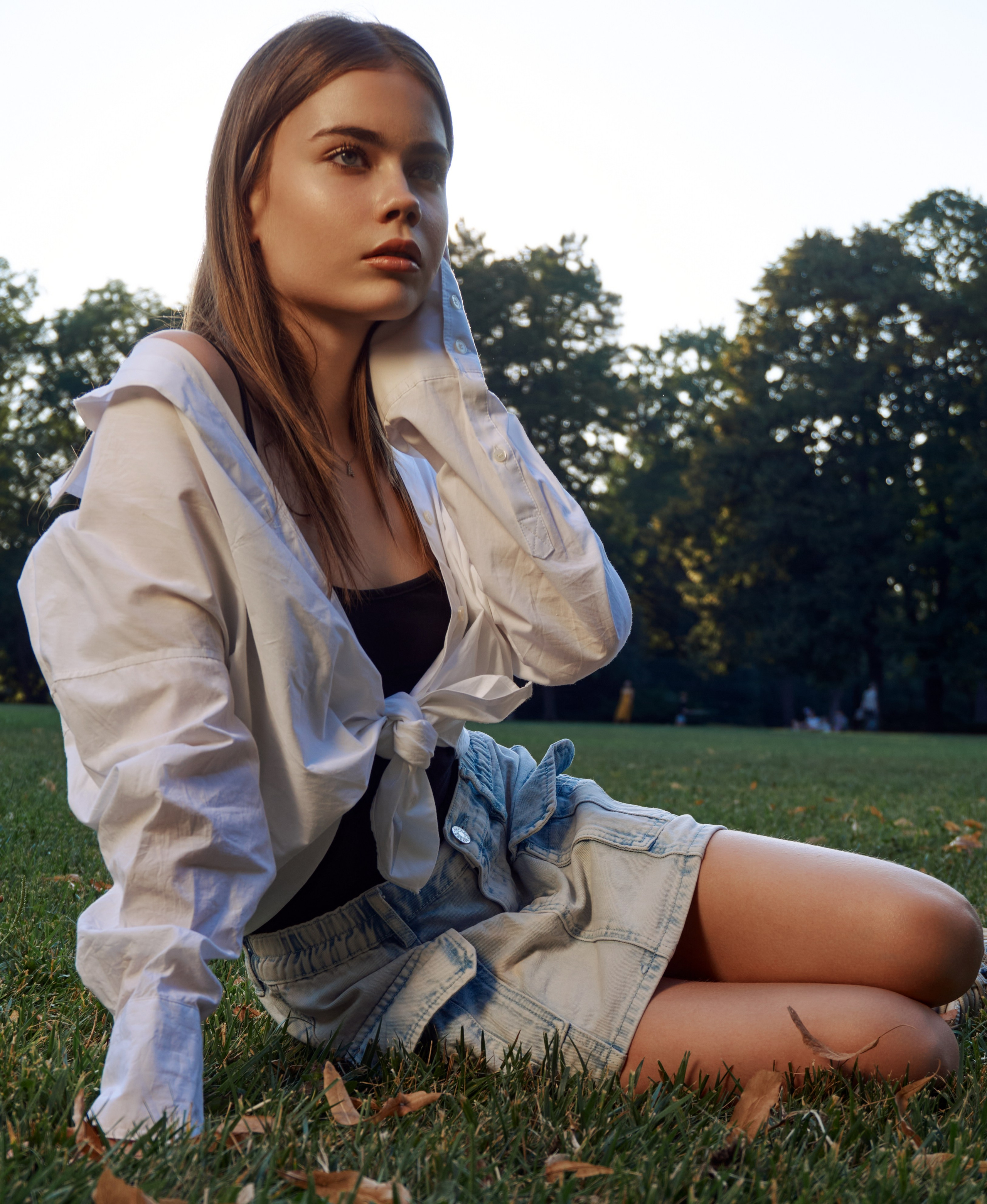 Дендрарий. Фотограф в Краснодаре Татьяна Вижевитова