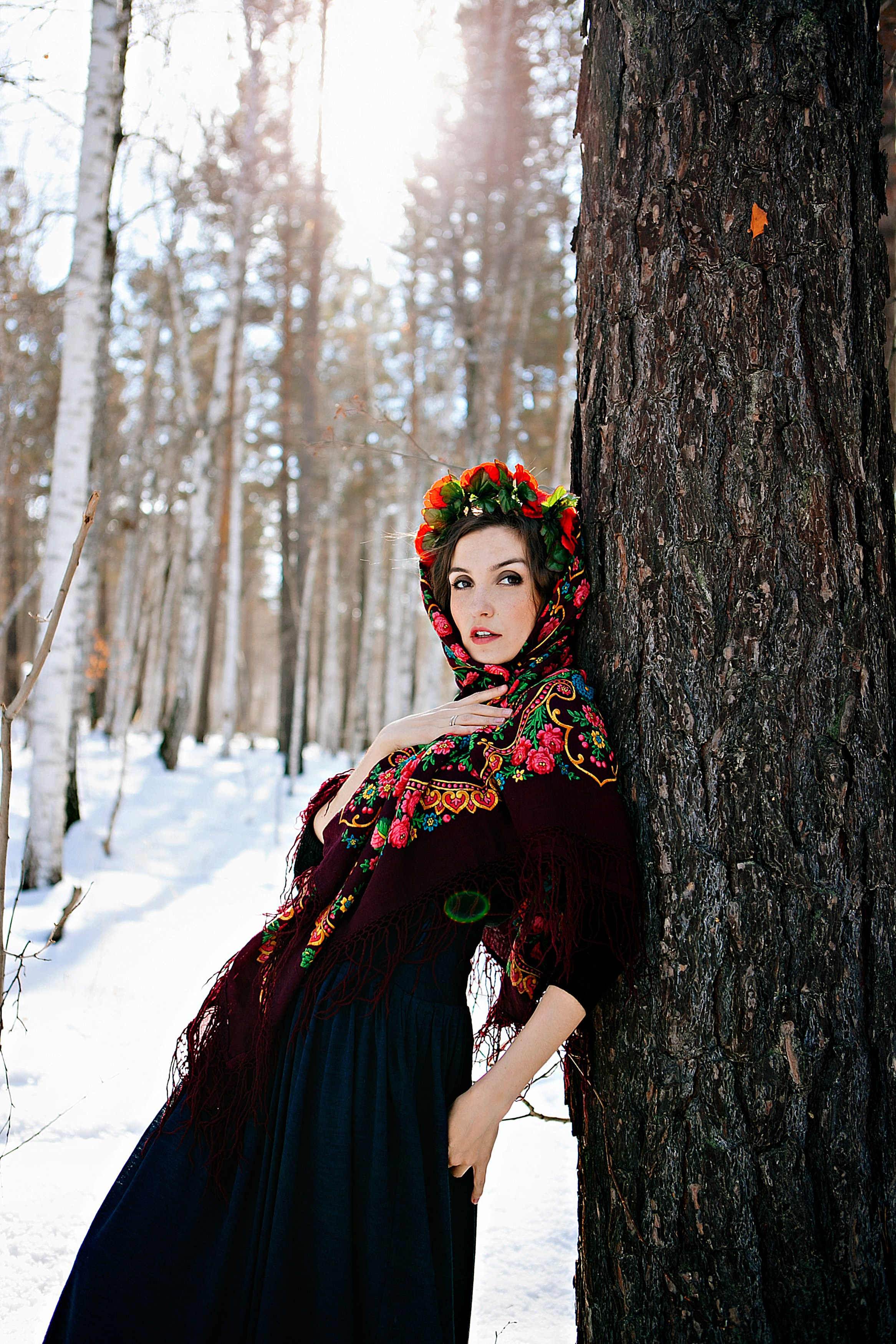 Полина. Фотограф в Иркутске Анастасия Григорьева