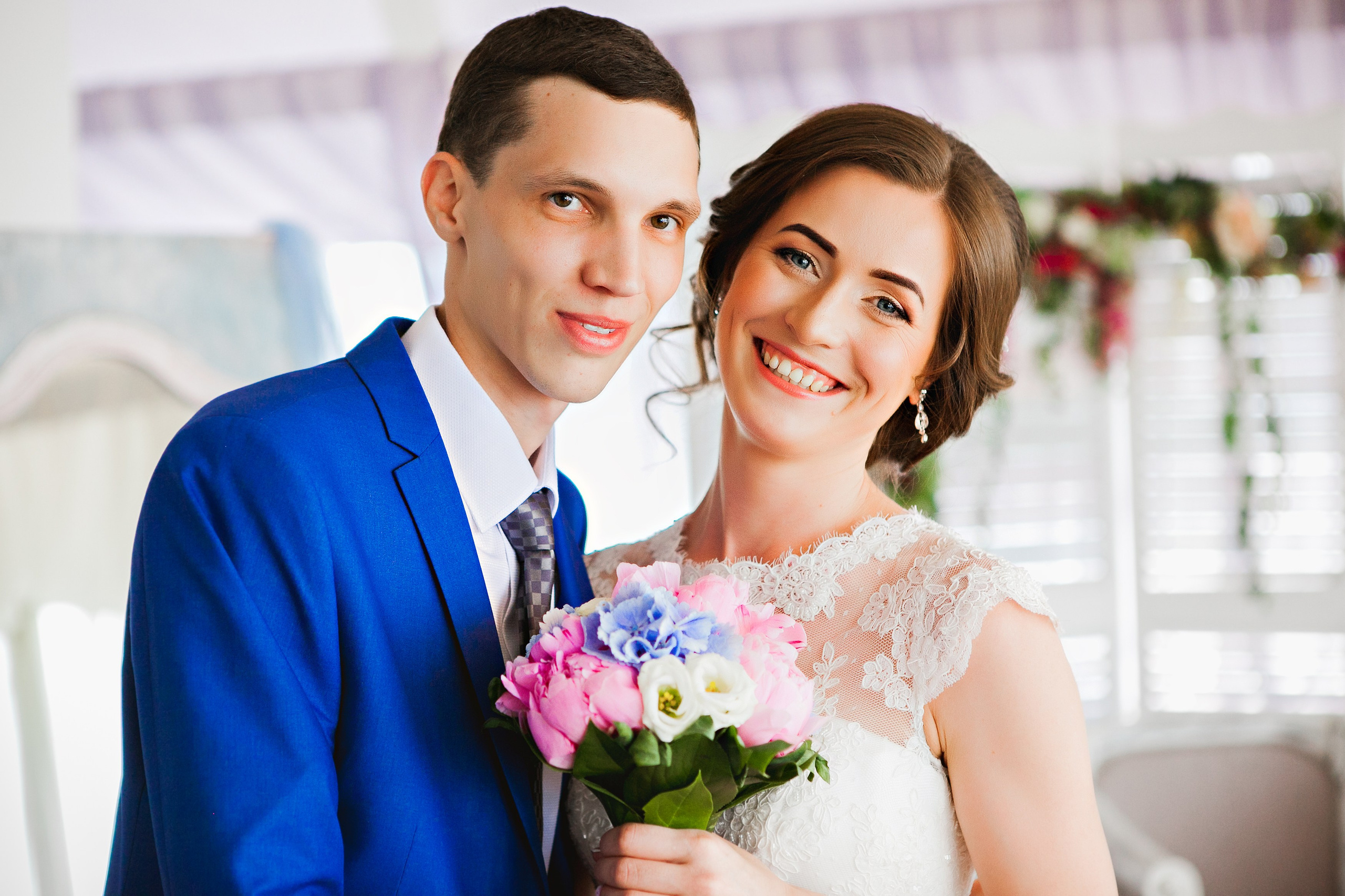 Дарья и Артём. Фотограф в Иркутске Анастасия Григорьева