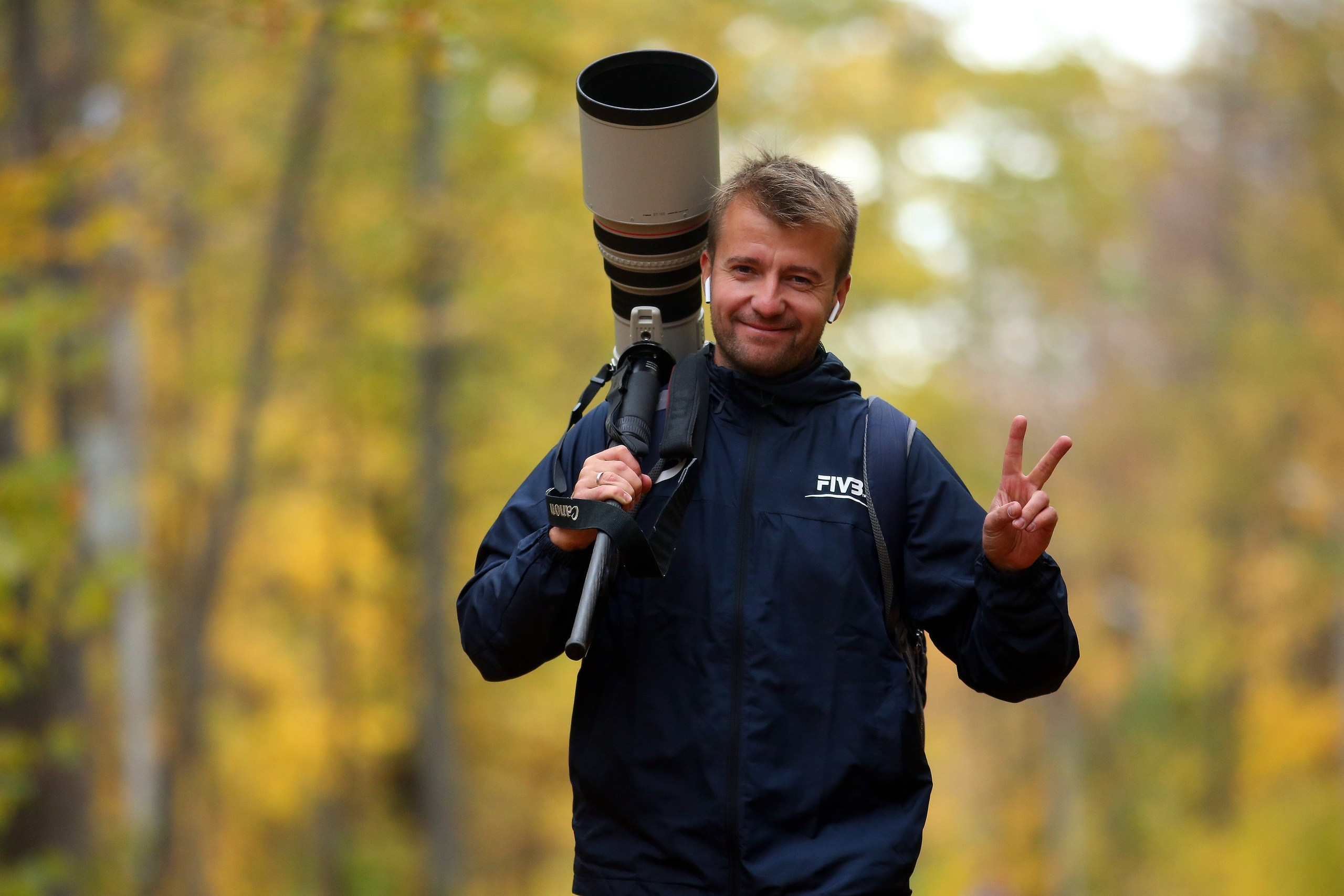 Контакты. Роман Кручинин — спортивный фотограф