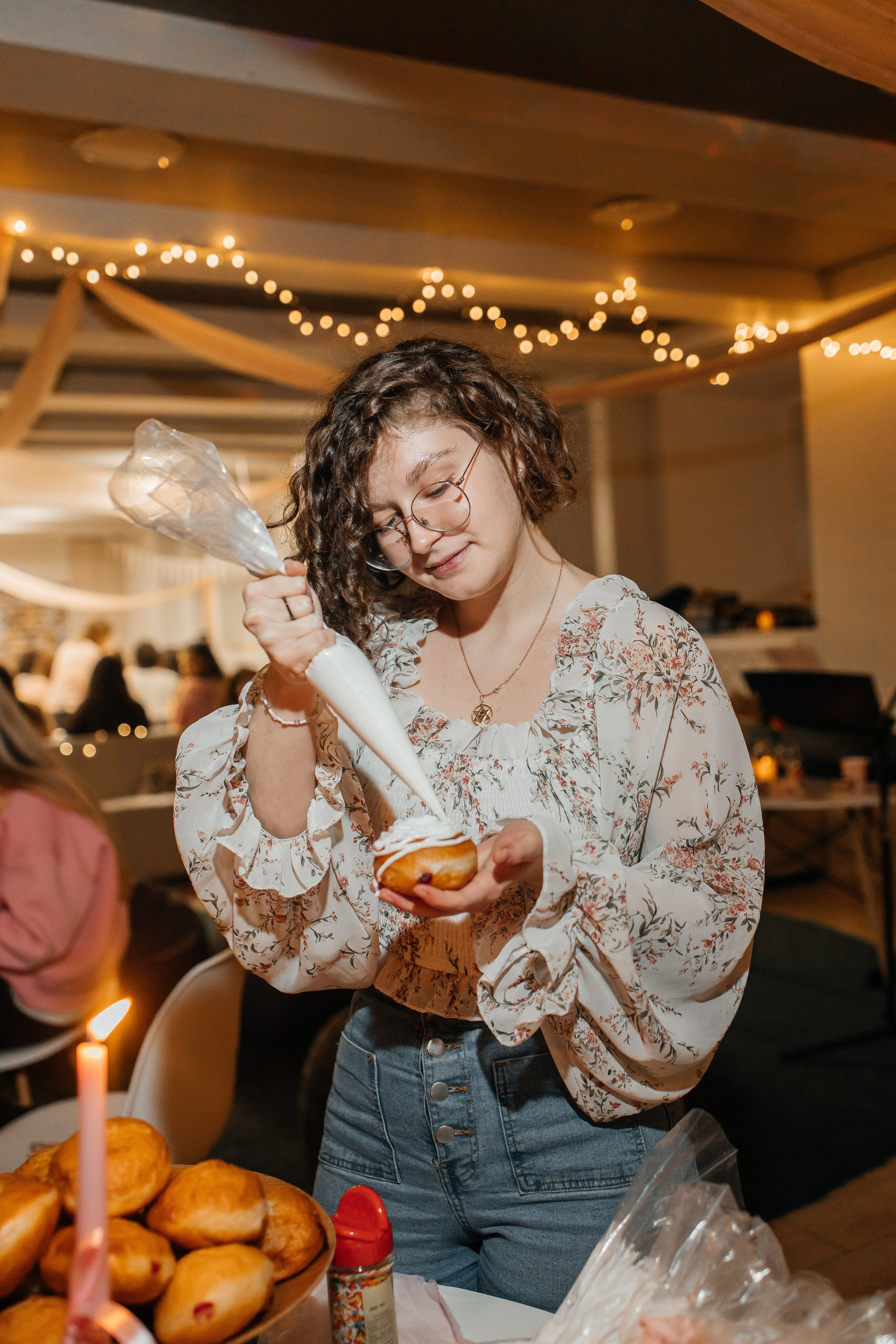 Девичник. Фотограф в Санкт-Петербурге Виктория Безверхая