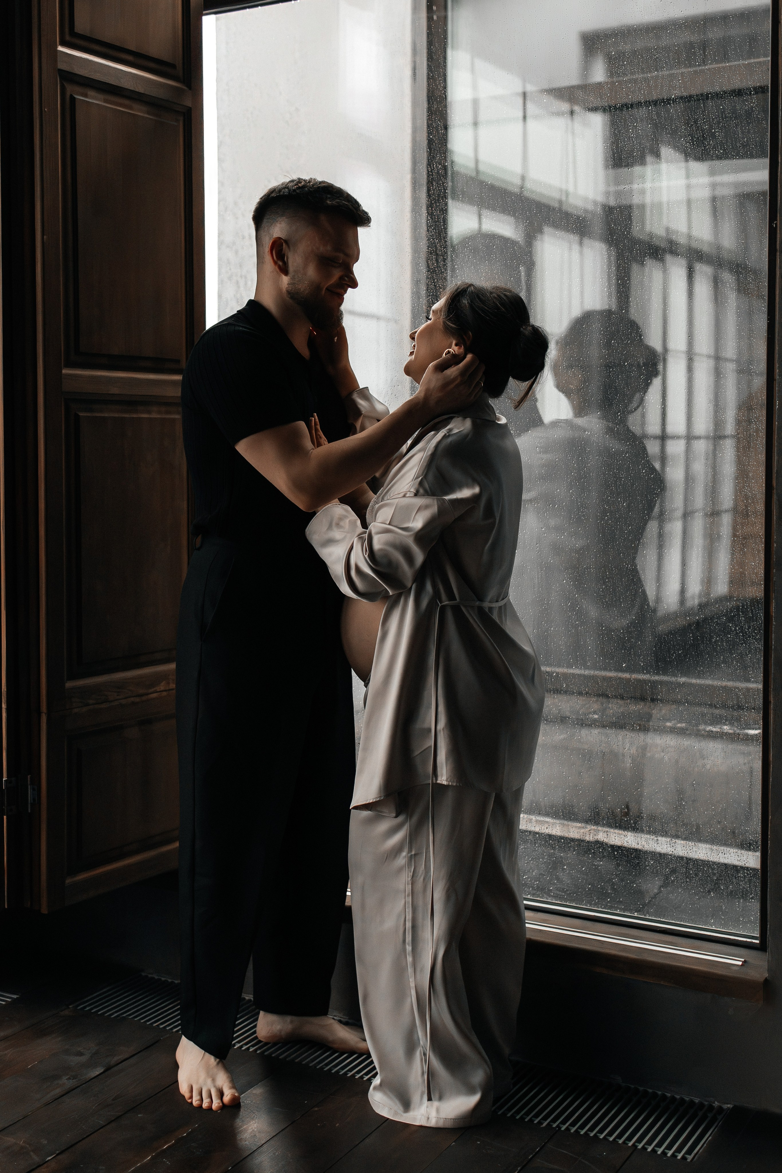 2+. Фотограф в Санкт-Петербурге Виктория Безверхая