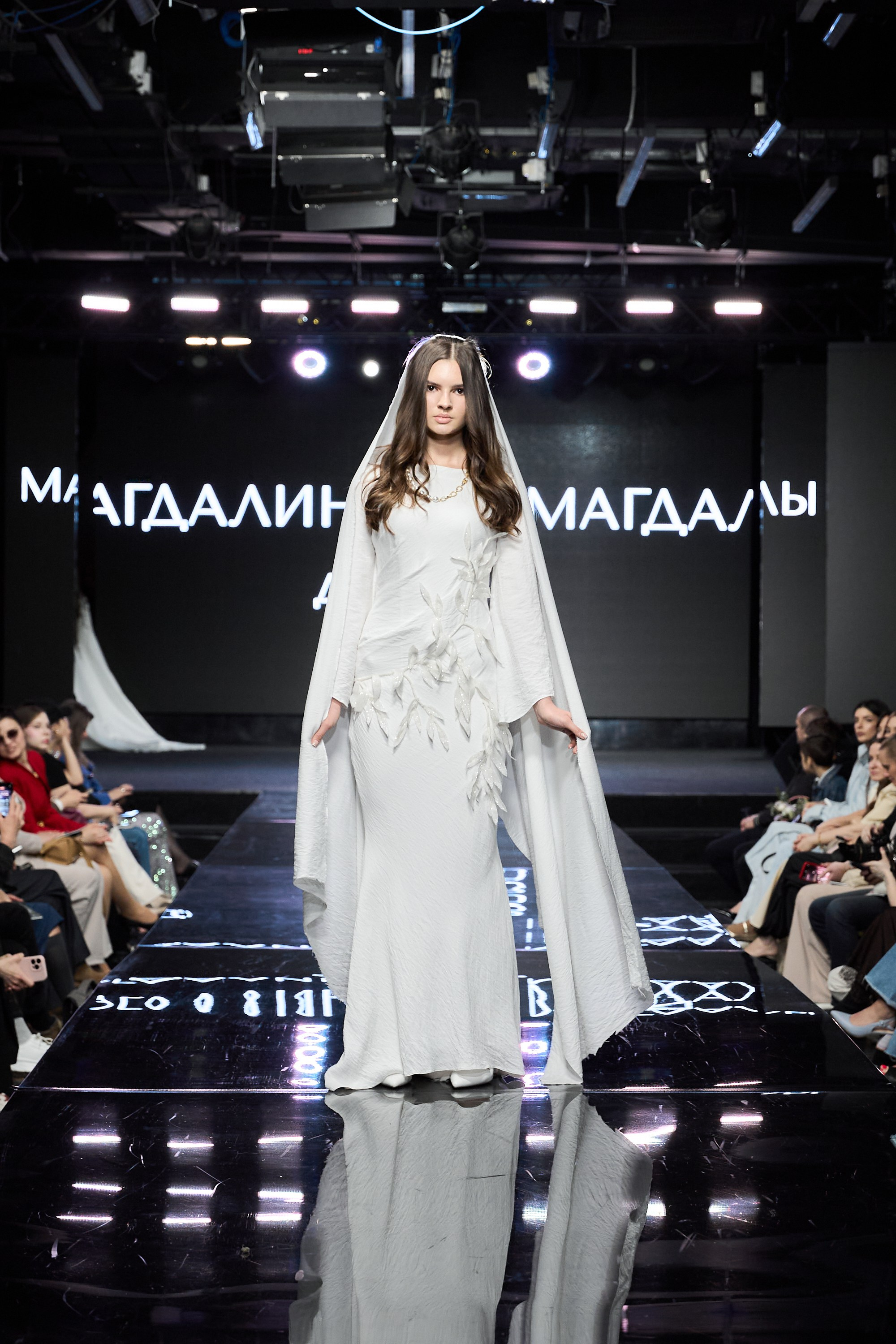 Модная Волна fashion show. Сергей Христолюбов | Фотограф Москва