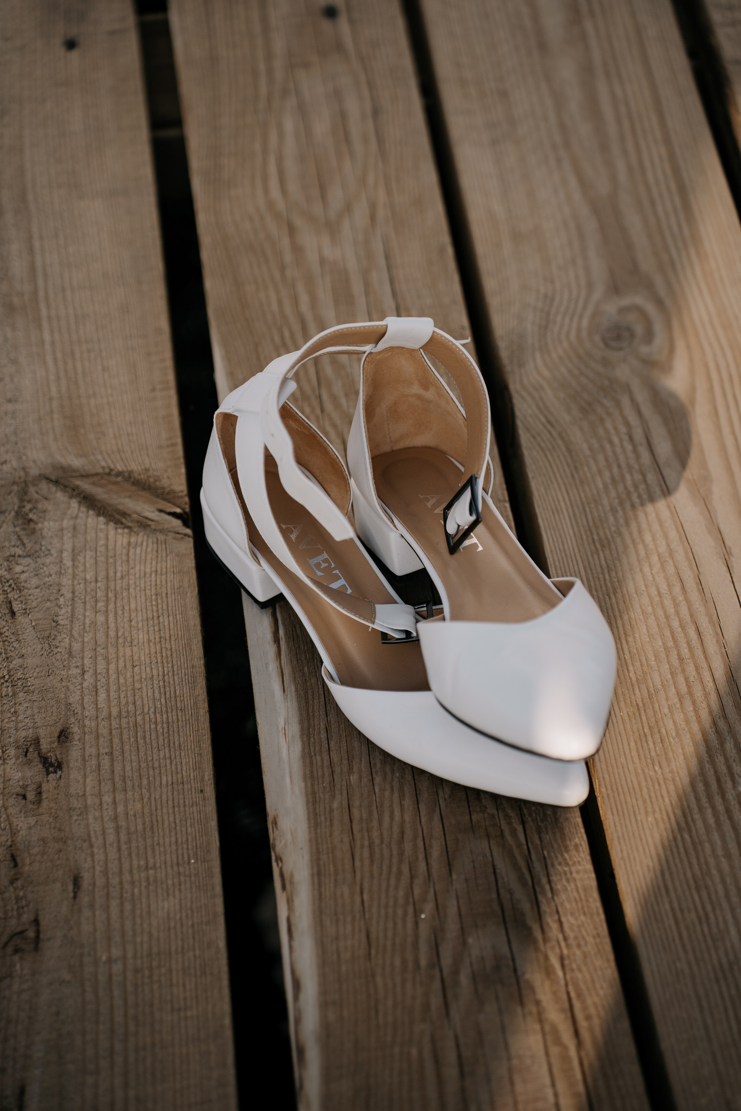 Свадебная история Артема и Екатерины. Свадебный фотограф Светлана Харина