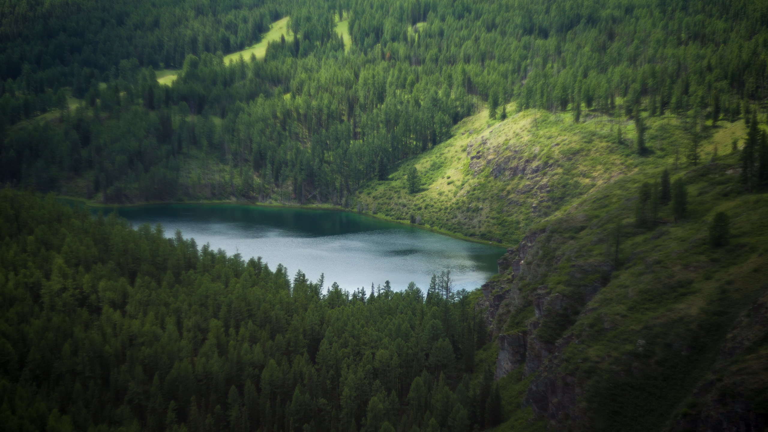 Пейзажное фото. Ню Фотограф Александр Касымов Москва, фотосессии, Химки фотограф