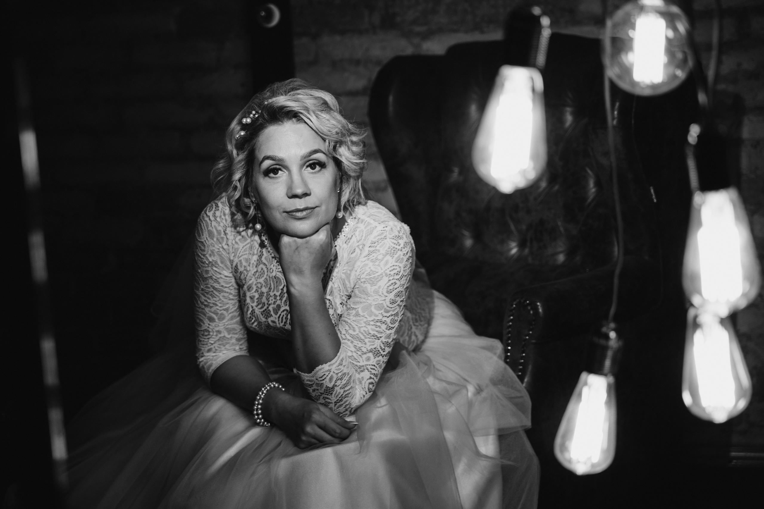 Свадебная съёмка