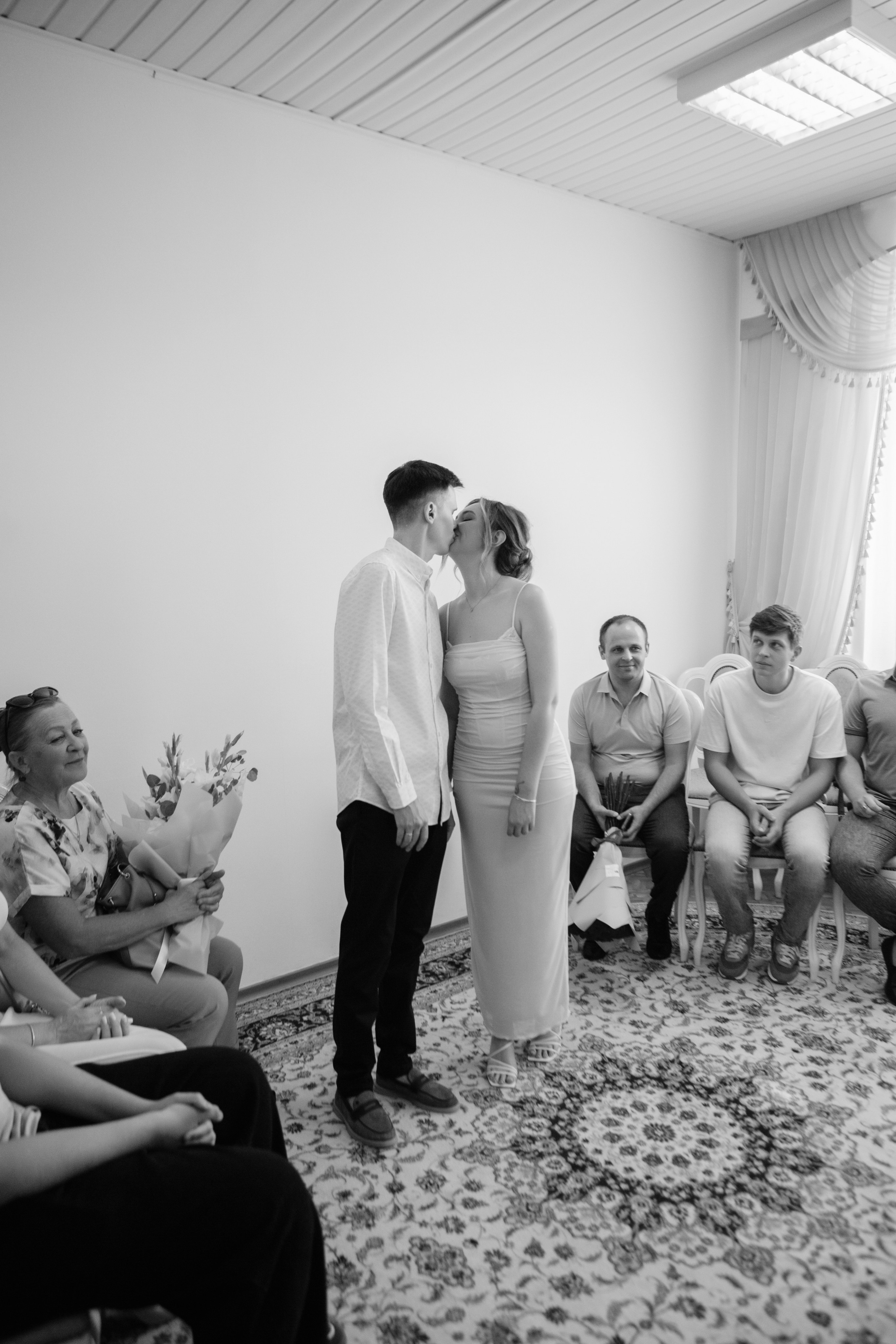 Стас и Оля. Фотограф в Волгограде и Москве | Анастасия Лаврова