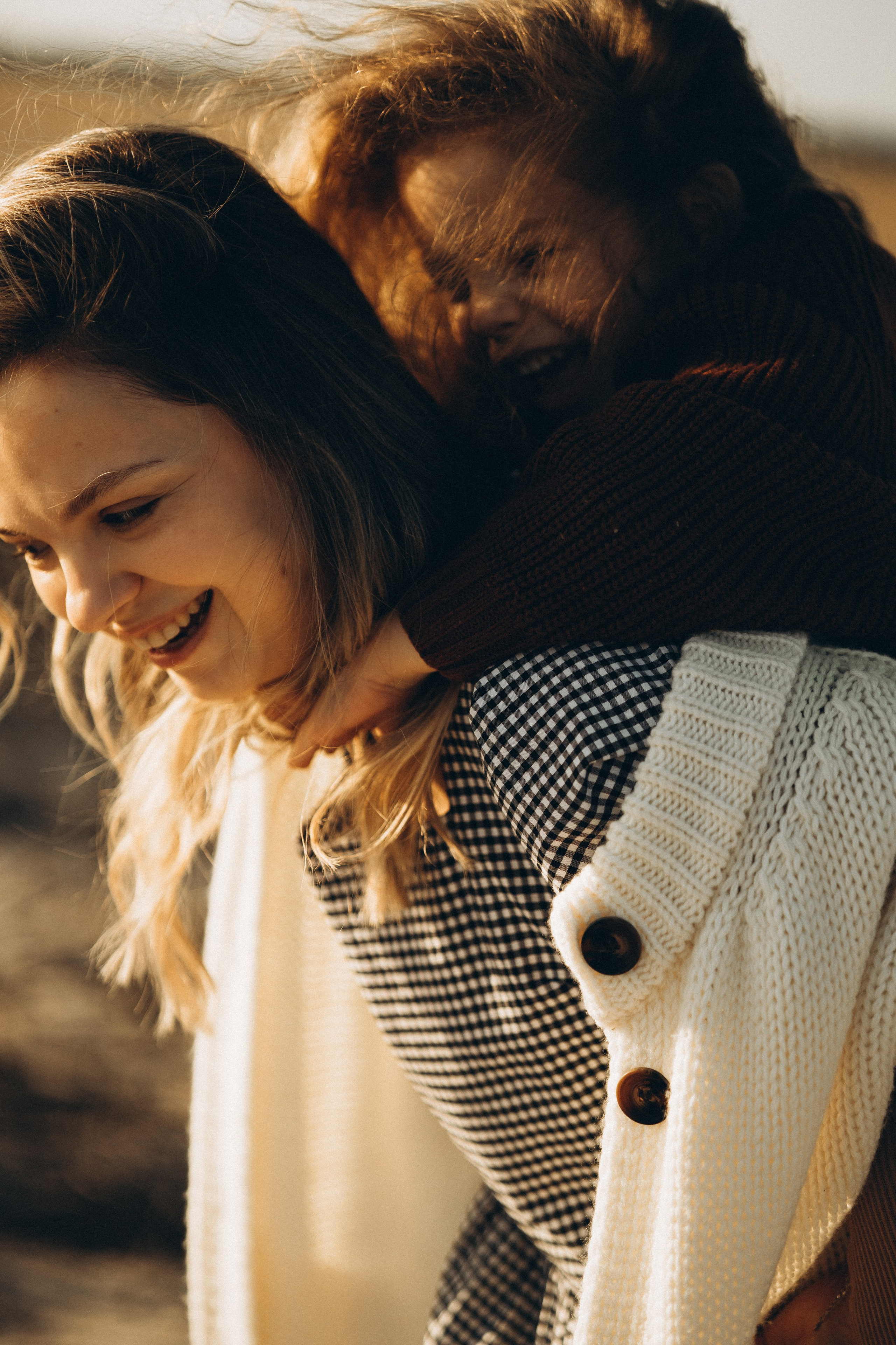 Мама и дочка, такая нежная весна. Семейный и детский фотограф, таганрог, ростов-на-дону