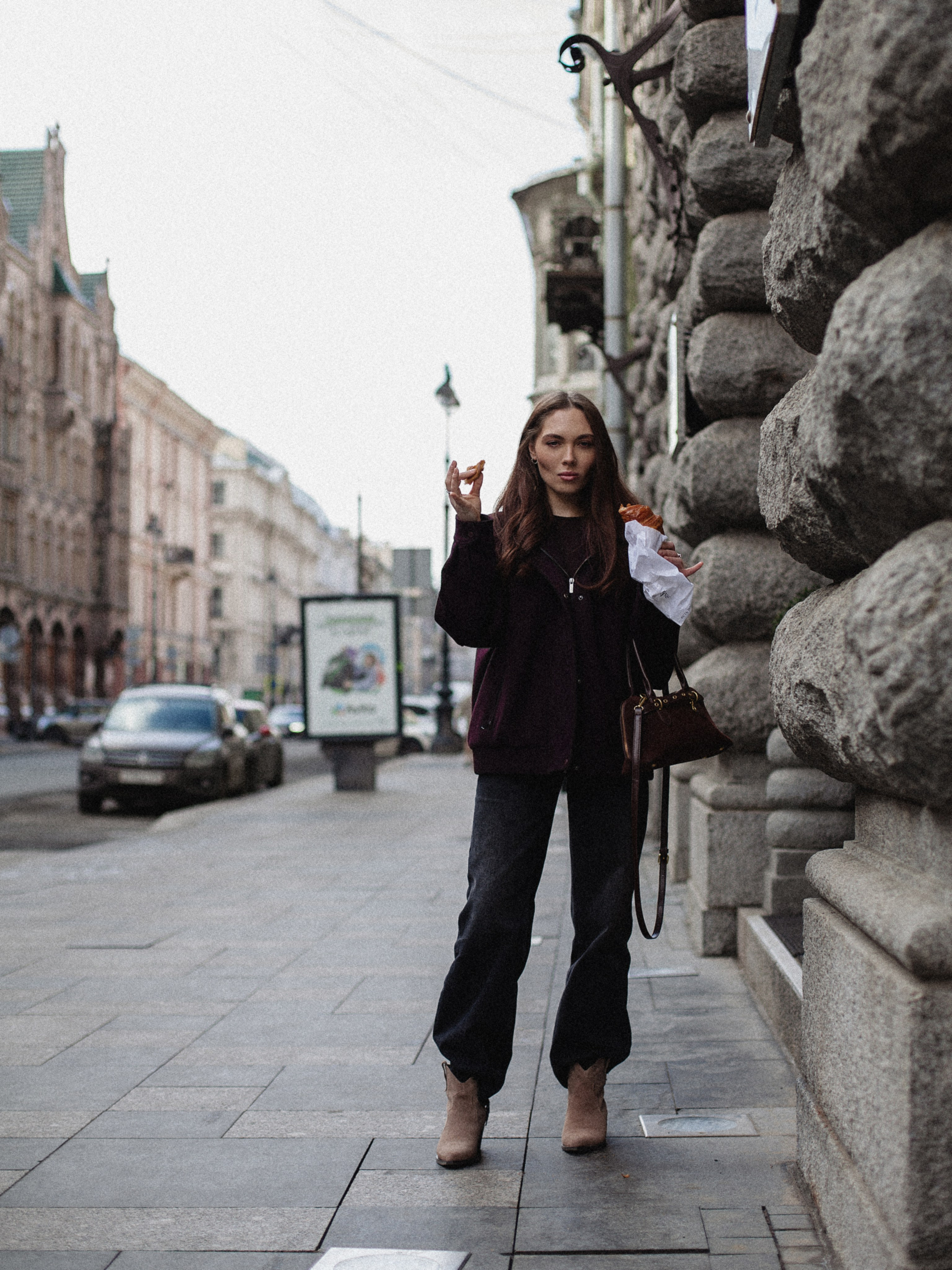 Вера. Фотограф в санкт-Петербурге Макиенко Анастасия