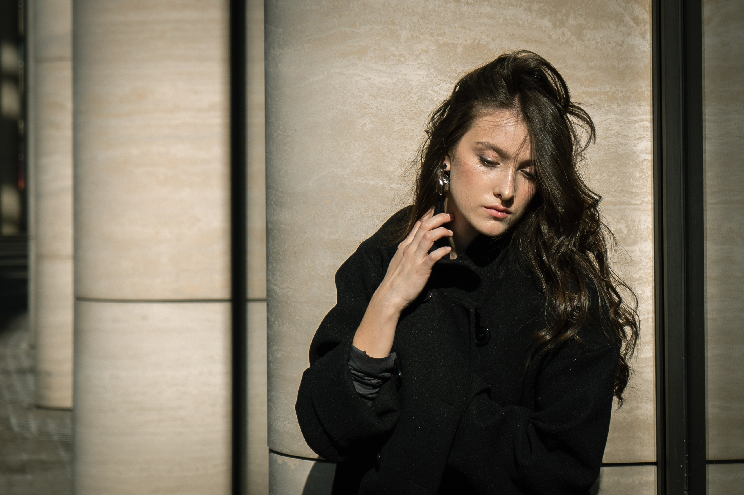 Ася. Фотограф в Санкт-Петербурге Дарья Фелингер