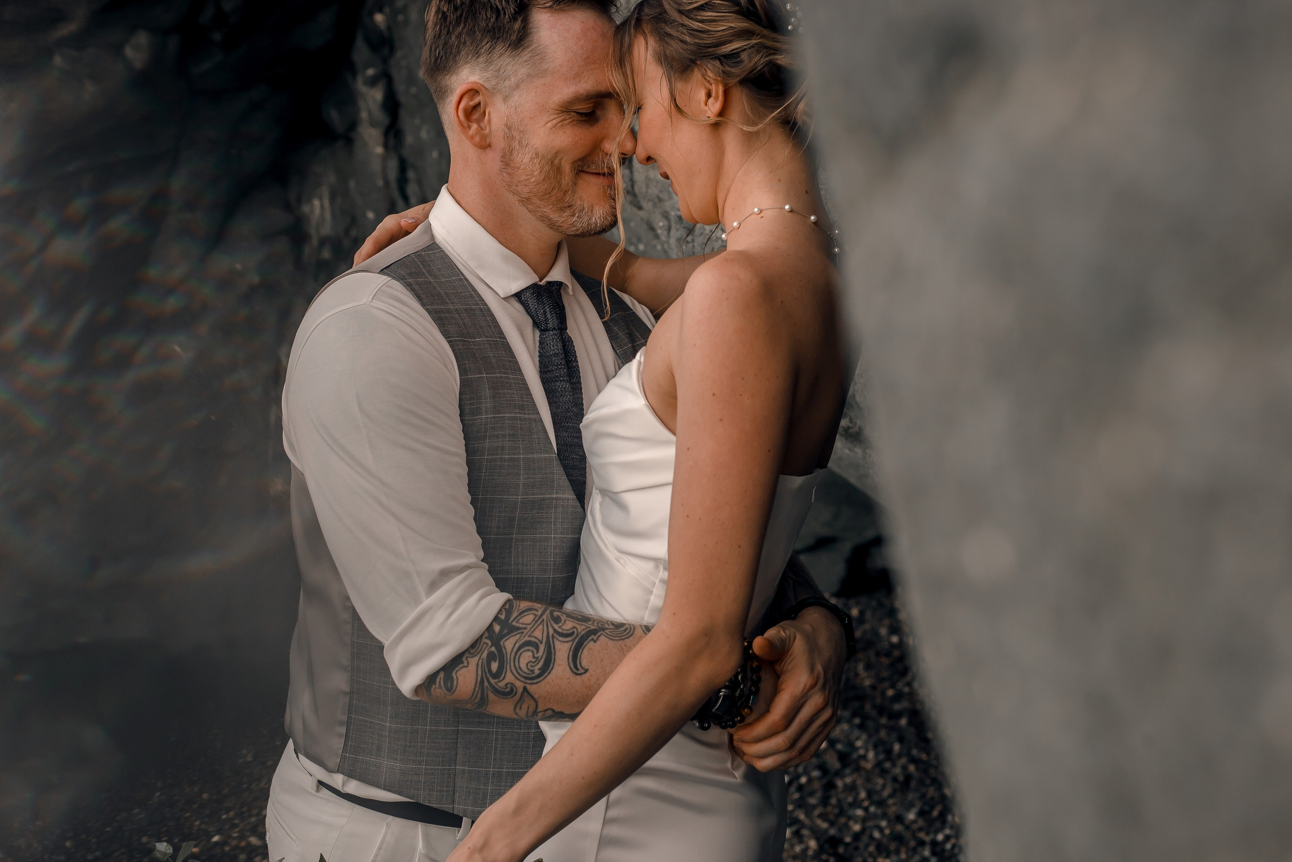 WEDDING. Art Photographer