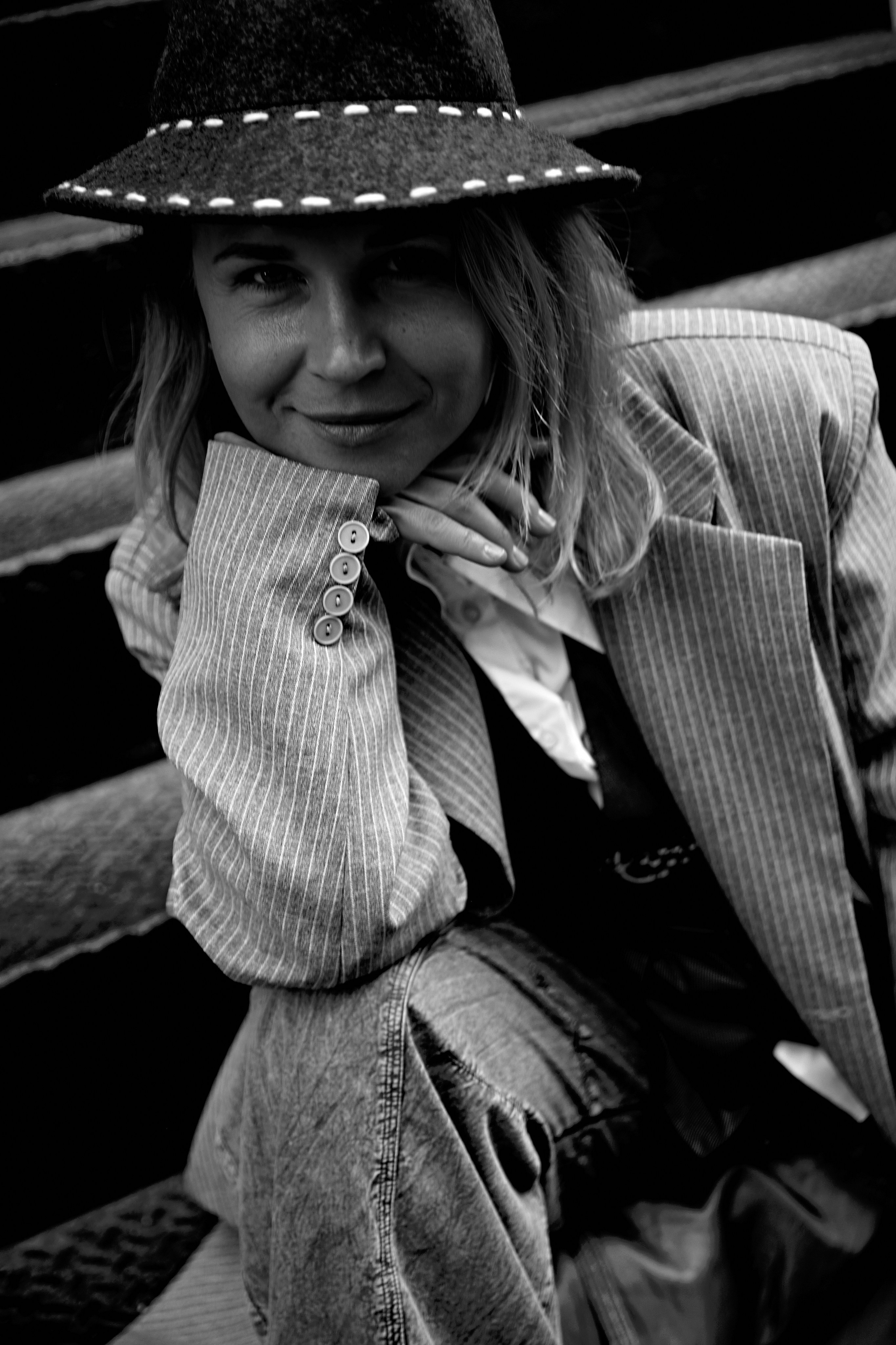 NATA. Yulia Otroschenko