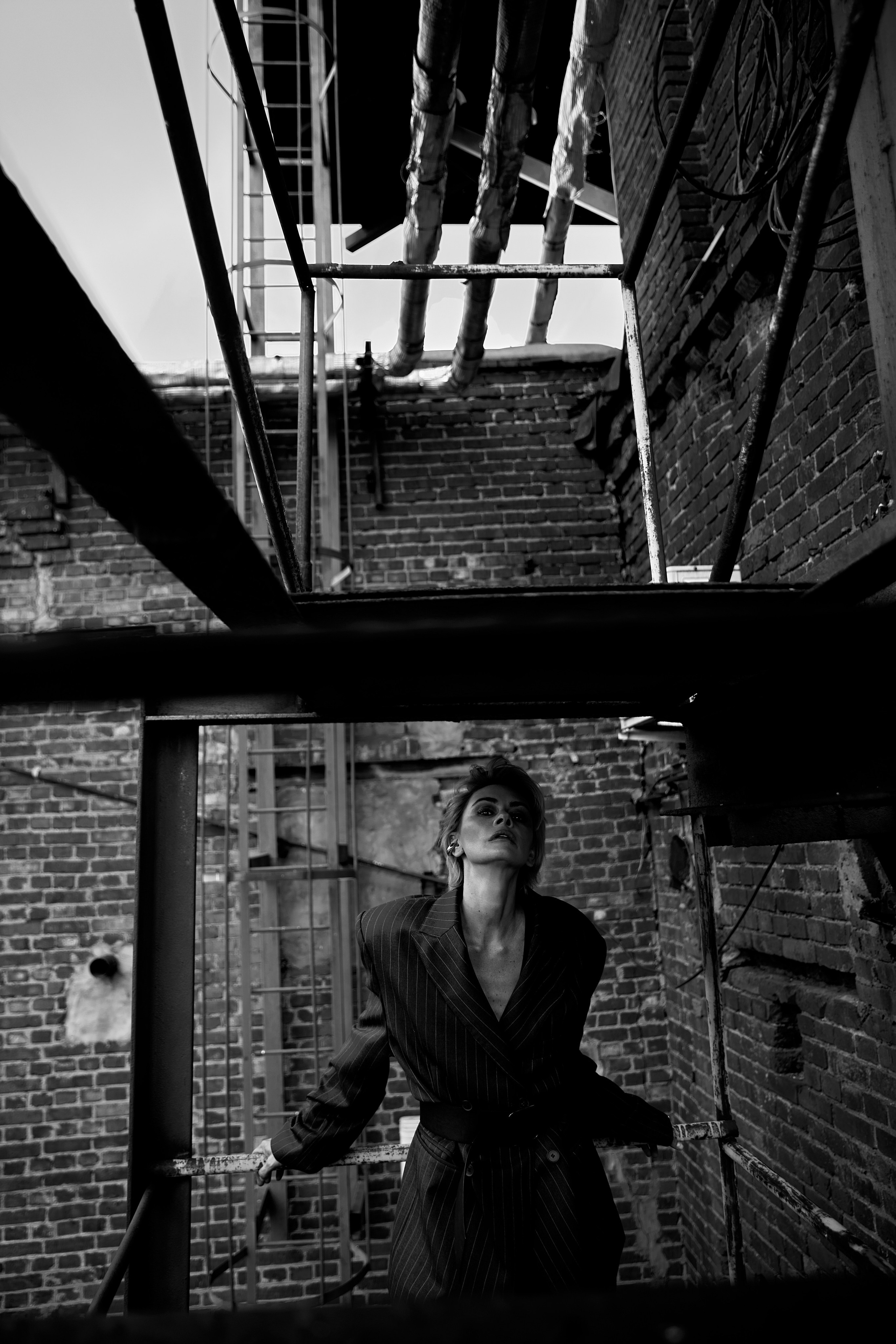 LUBOV. Yulia Otroschenko