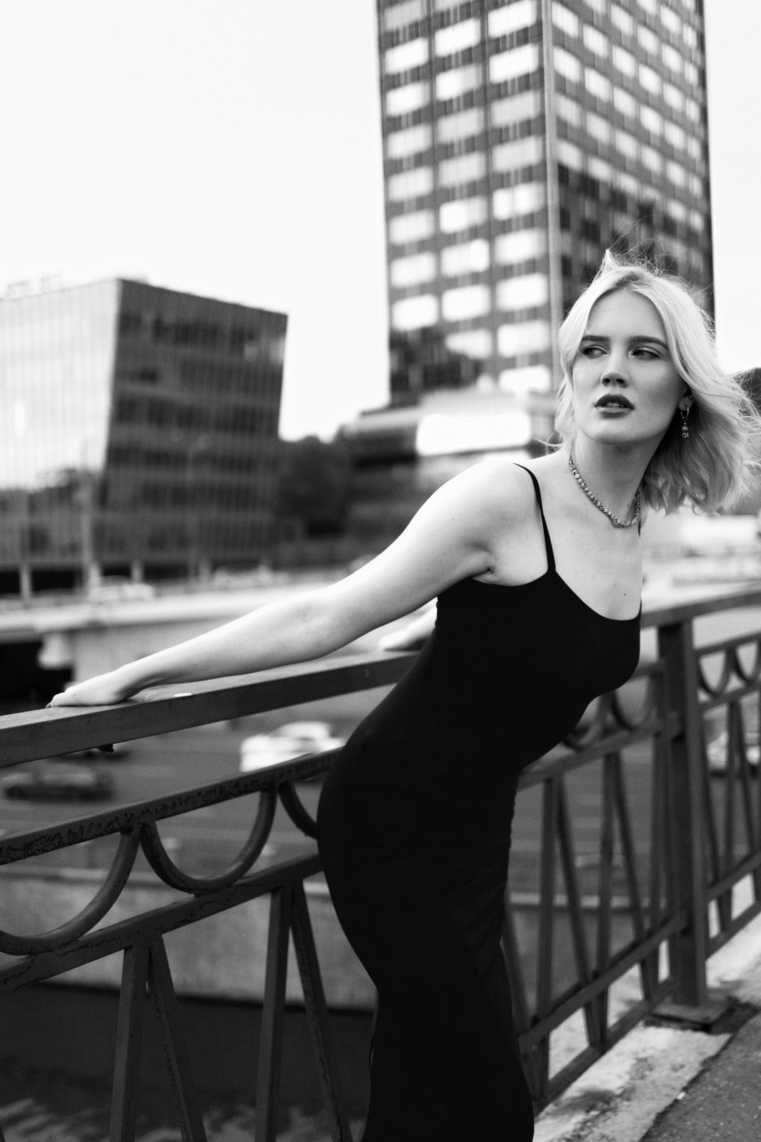 Портретный фотограф в Москве | Анастасия Старкова