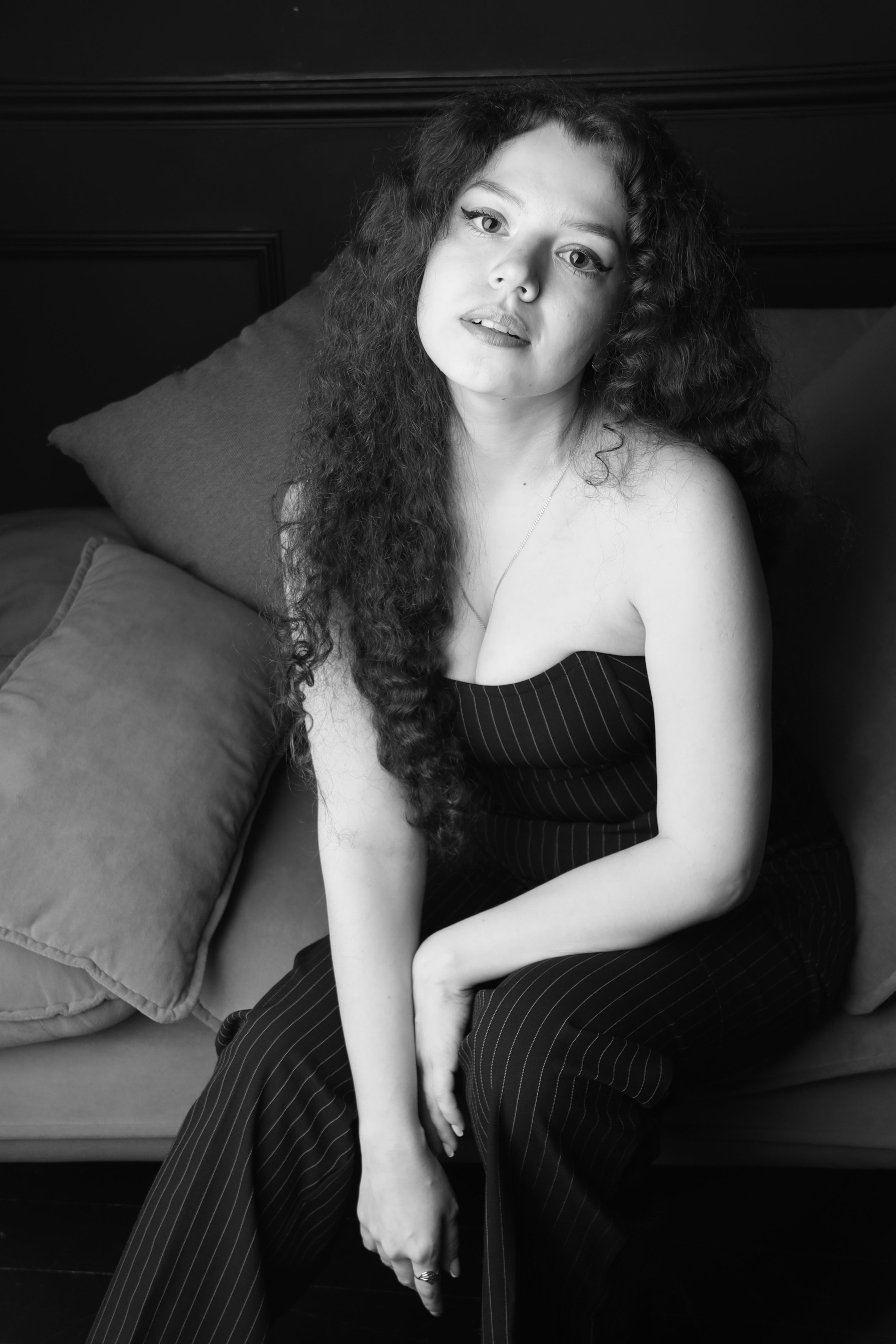 Частные съёмки. Фотограф в Новосибирске