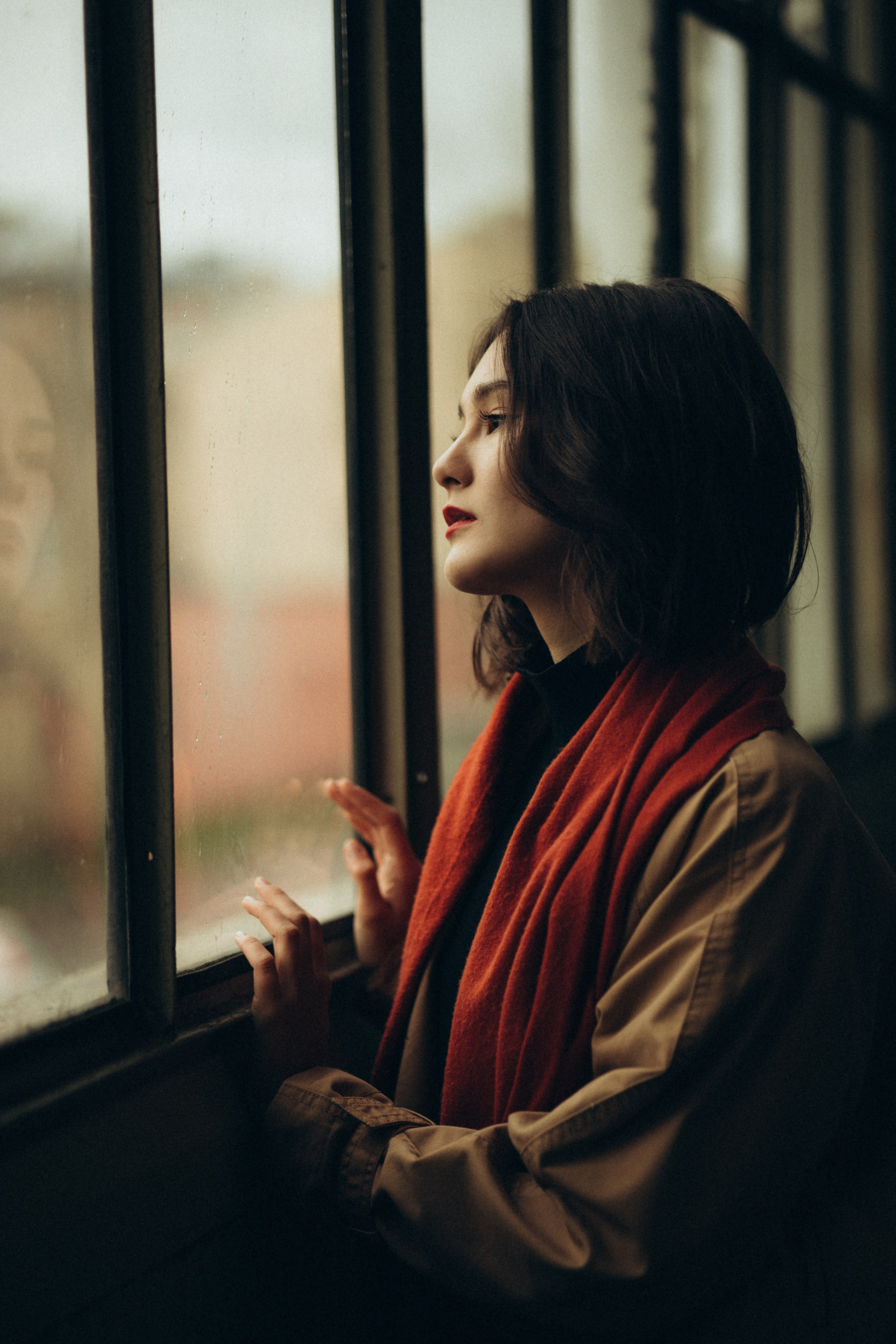 Индивидуальные. Главная