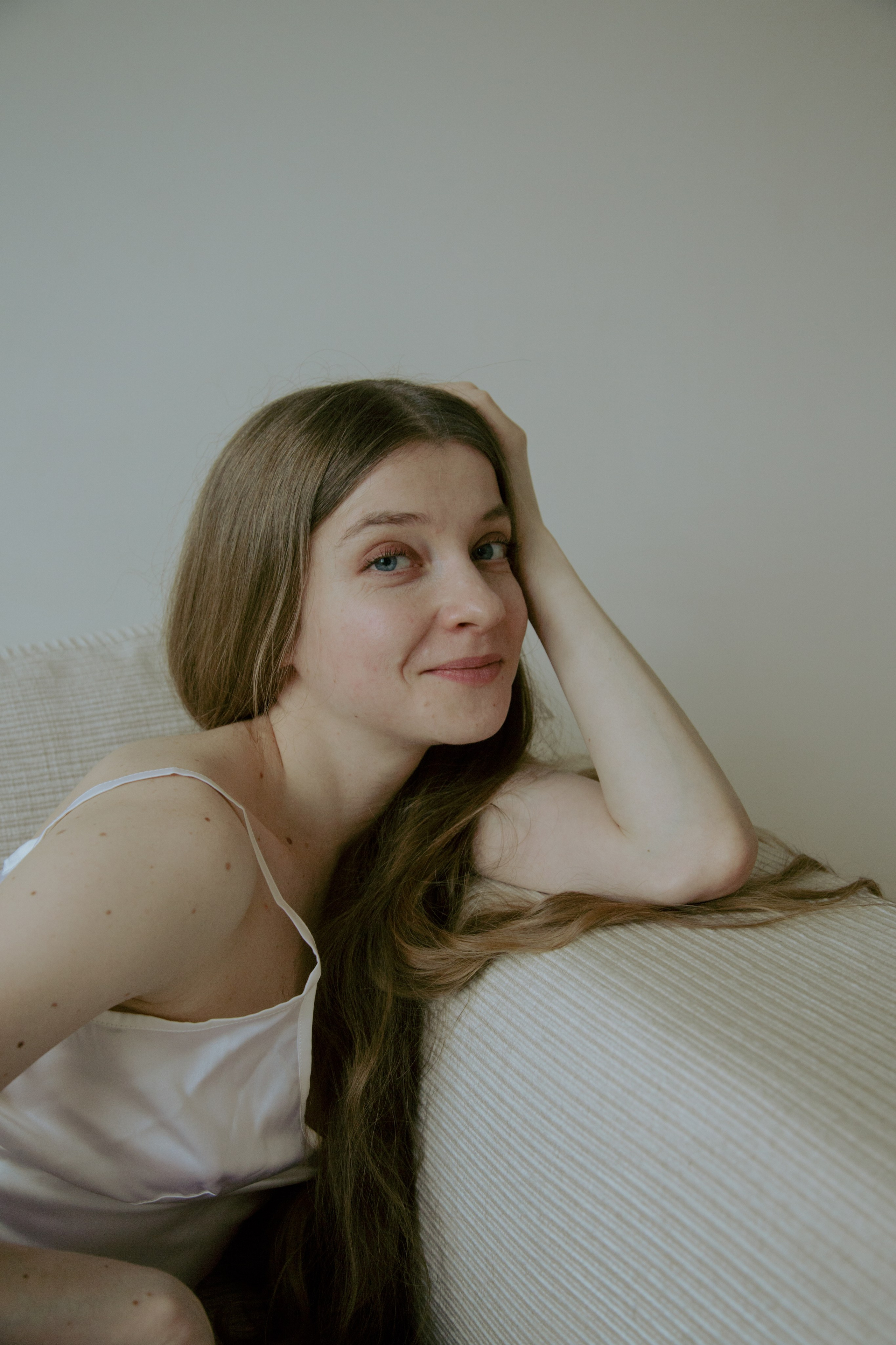 Alina. DINA MOREVA photography