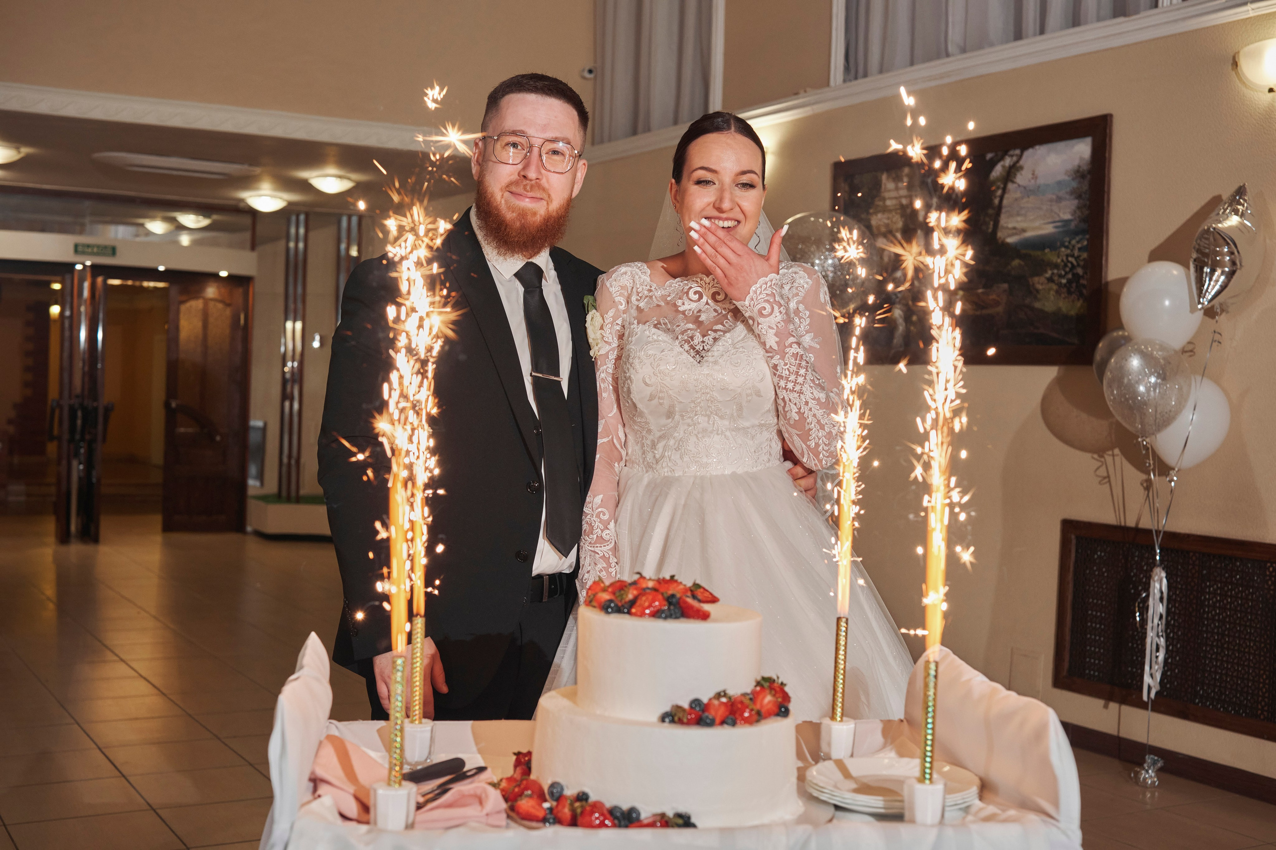 Никита&Катя. Николай Большаков