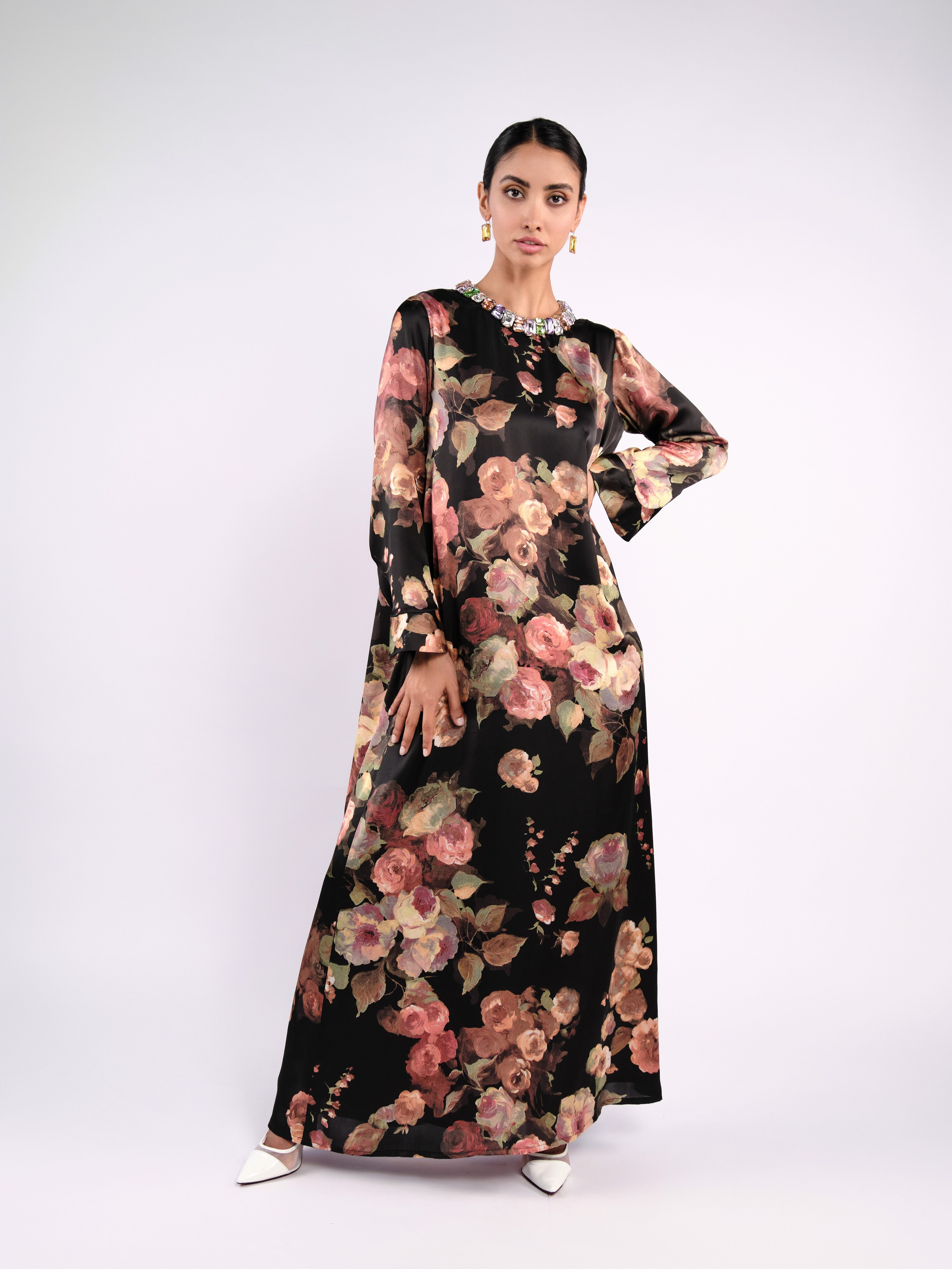 Jouri by Rola. Коммерческий, репортажный фотограф в Москве Лейла Мару