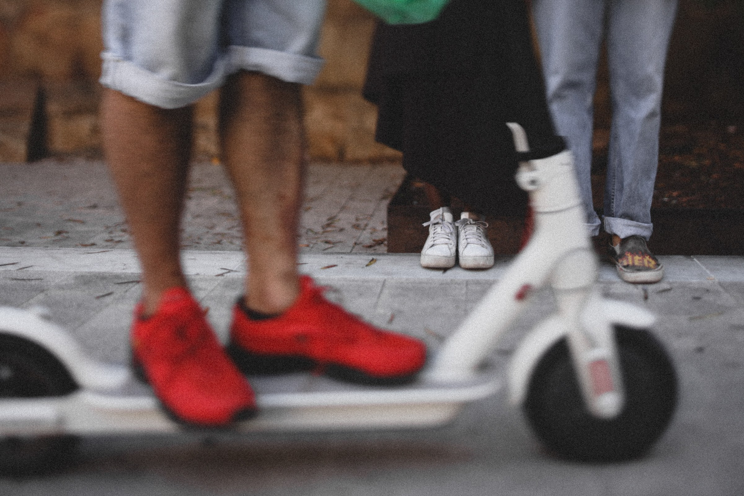 Три куста на человека. Свадебный и семейный фотограф Москва, Спб, Крым Игорь Сазонов