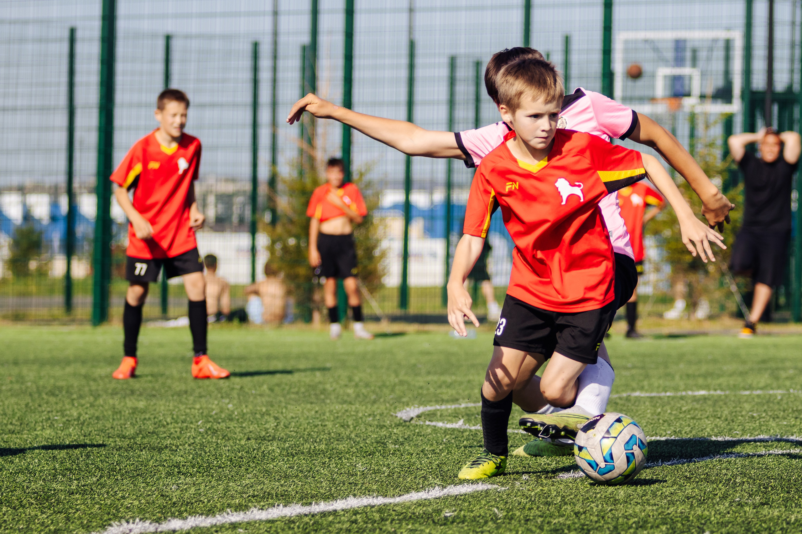LEO CUP // 17.07.25. Денис Прохоров Фотограф в г. Магнитогорск