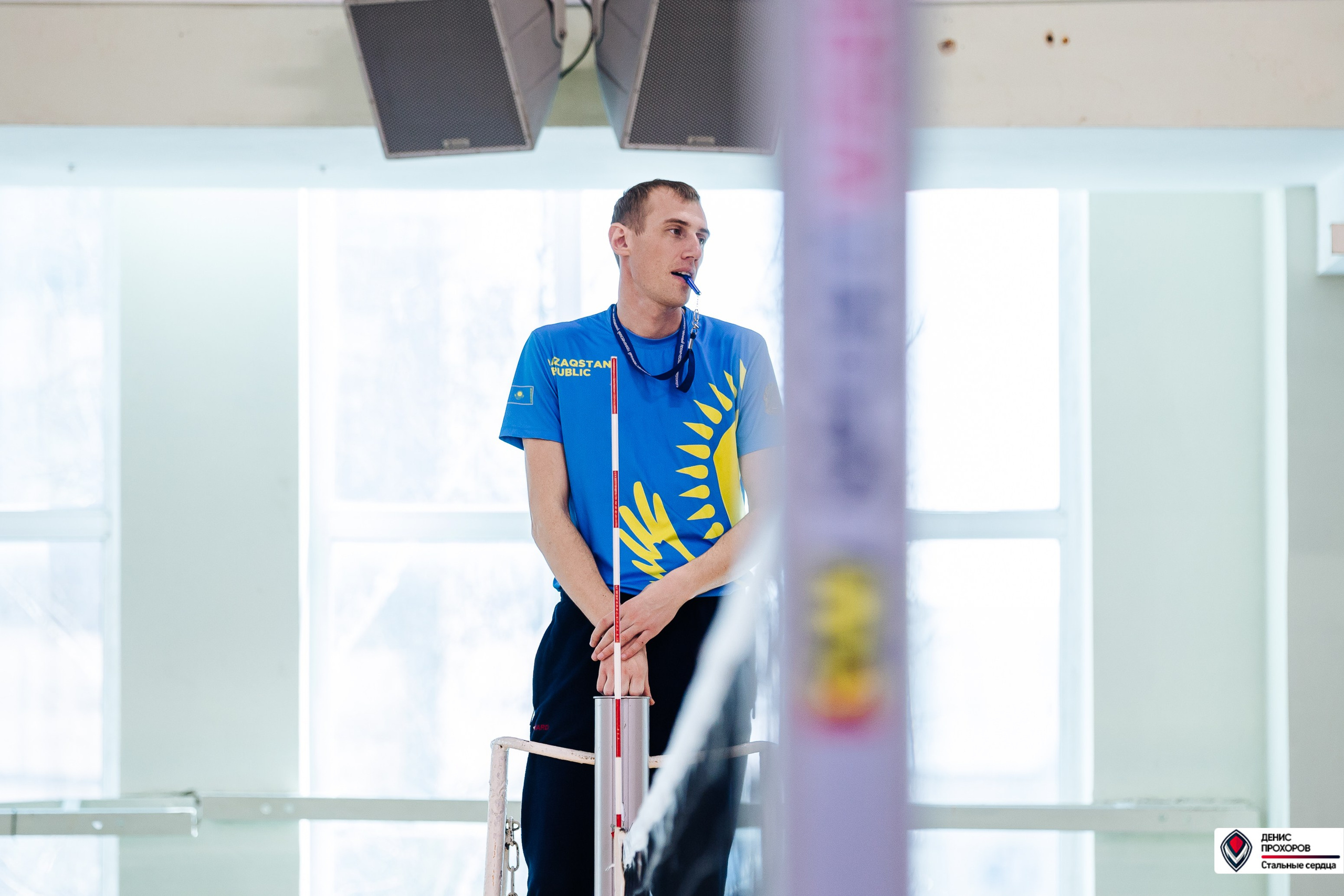 Универсиада МГТУ по волейболу // 02.04.24. Денис Прохоров Фотограф в г. Магнитогорск