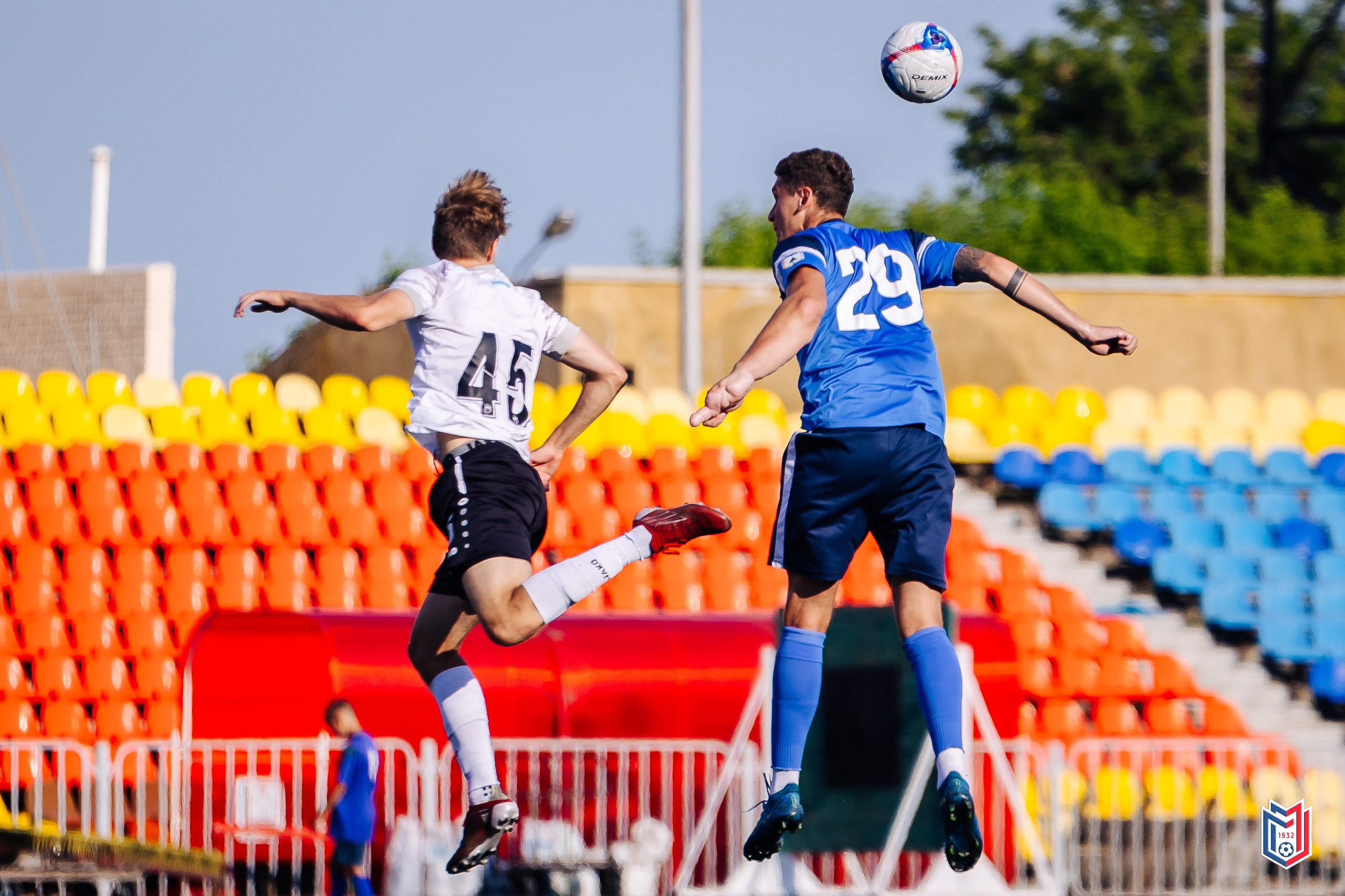 ФК «Металлург-Магнитогорск» — ФК «Тюмень» -2 // 20.07.2024. Денис Прохоров Фотограф в г. Магнитогорск