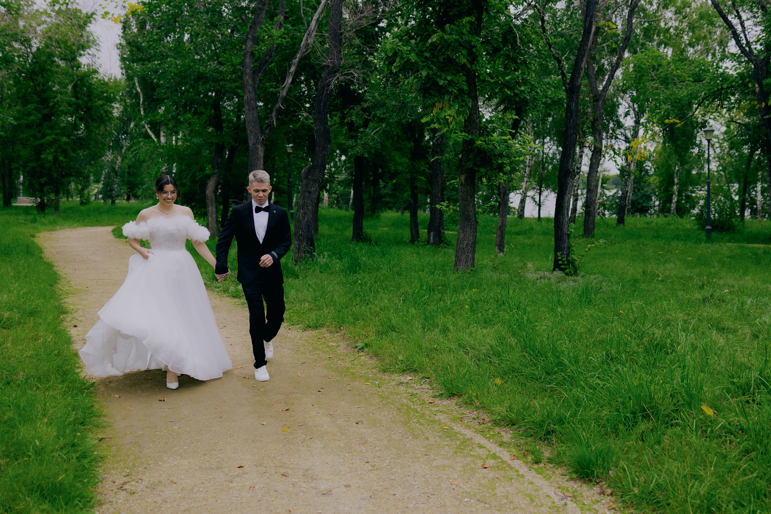 Екатерина и Ильнур. Денис Прохоров Фотограф в г. Магнитогорск