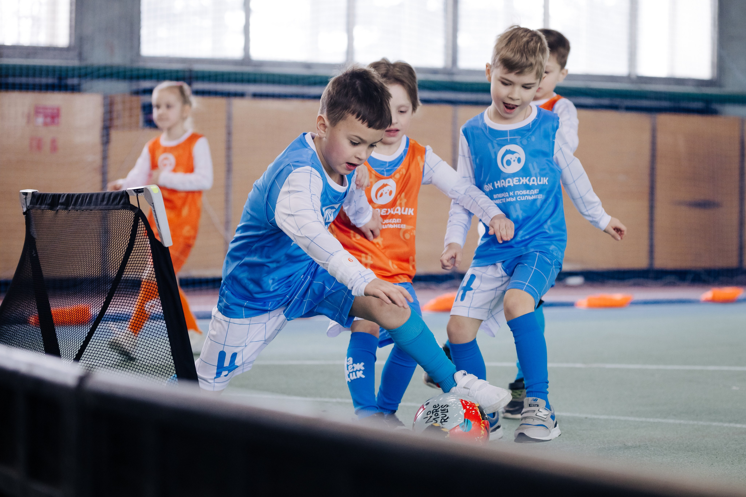 Надеждик CUP // 16.02.25. Денис Прохоров Фотограф в г. Магнитогорск