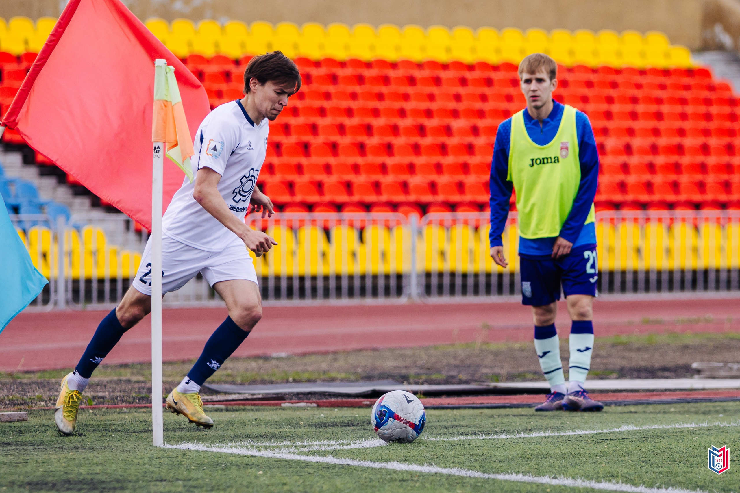 ФК «Металлург-Магнитогорск» — ФК «Уфа-М» // 17.05.25. Денис Прохоров Фотограф в г. Магнитогорск