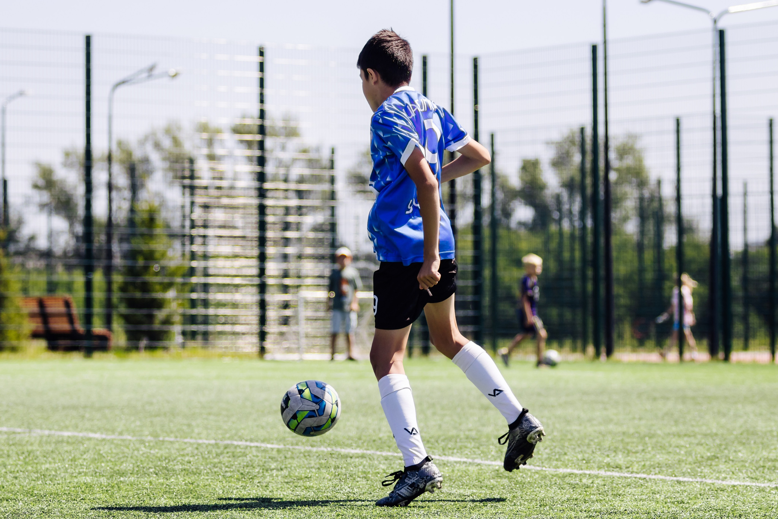 LEO CUP // 17.07.25. Денис Прохоров Фотограф в г. Магнитогорск