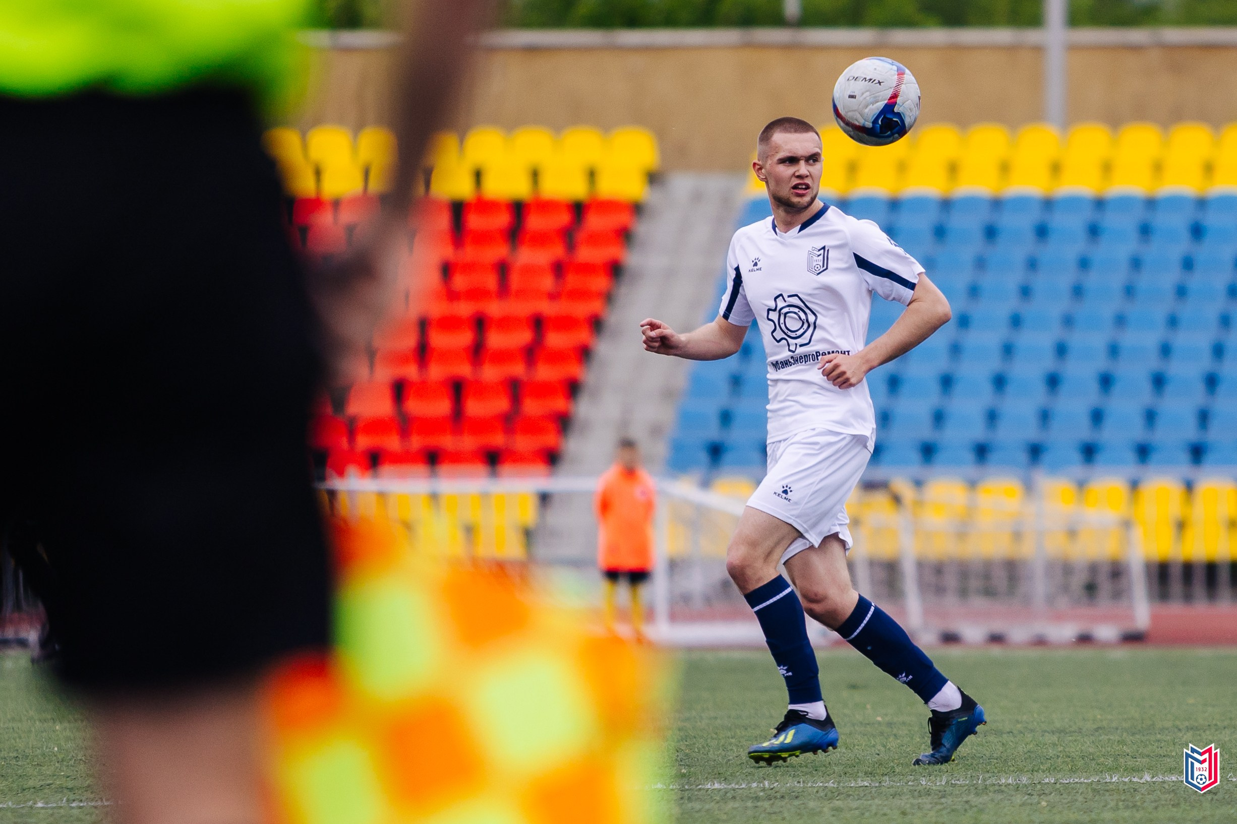 ФК «Металлург-Магнитогорск» — ФК «Уфа-М» // 17.05.25. Денис Прохоров Фотограф в г. Магнитогорск