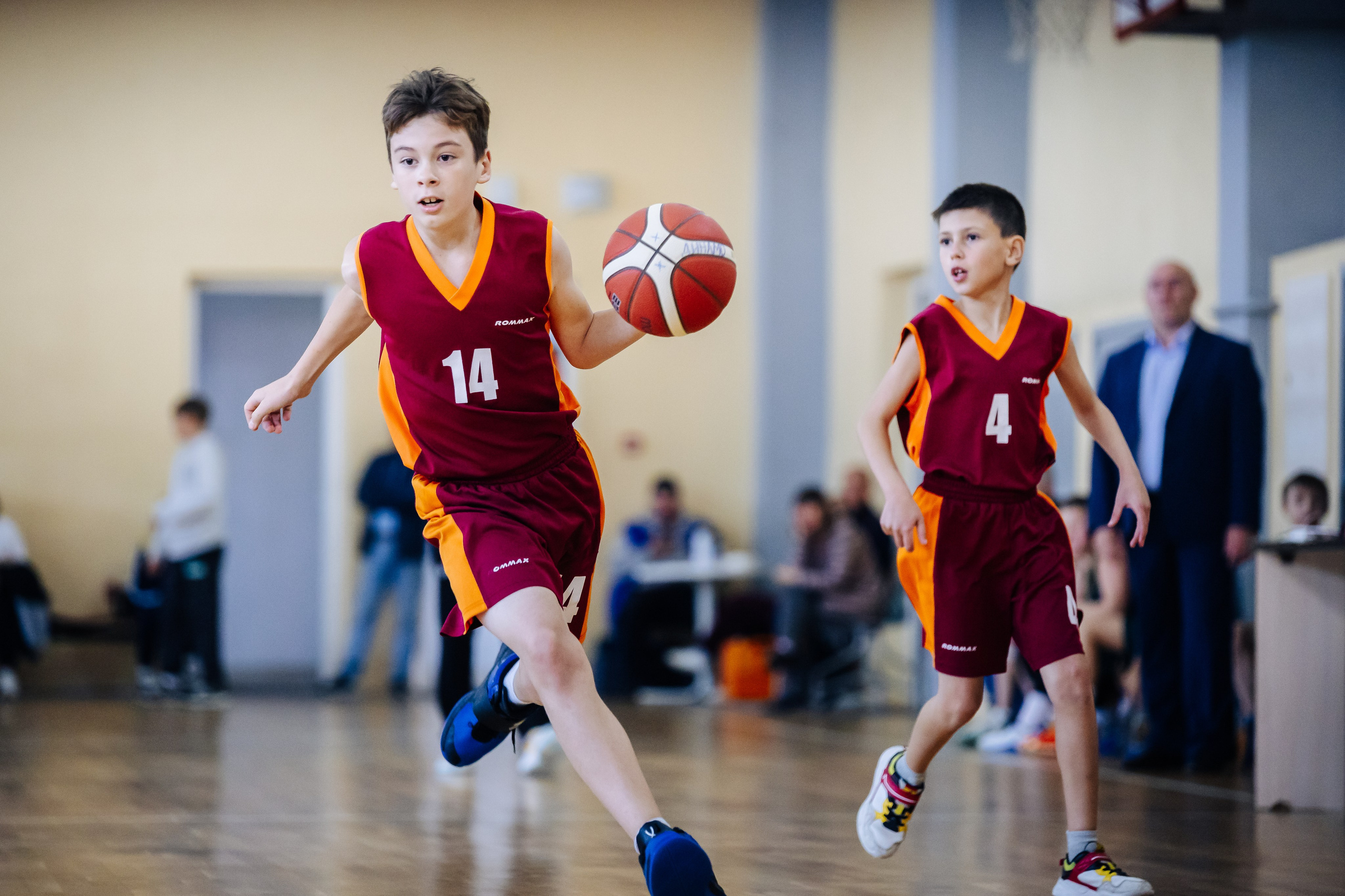 Областные соревнования среди юношей до 13 лет // 20.09.24. Денис Прохоров Фотограф в г. Магнитогорск