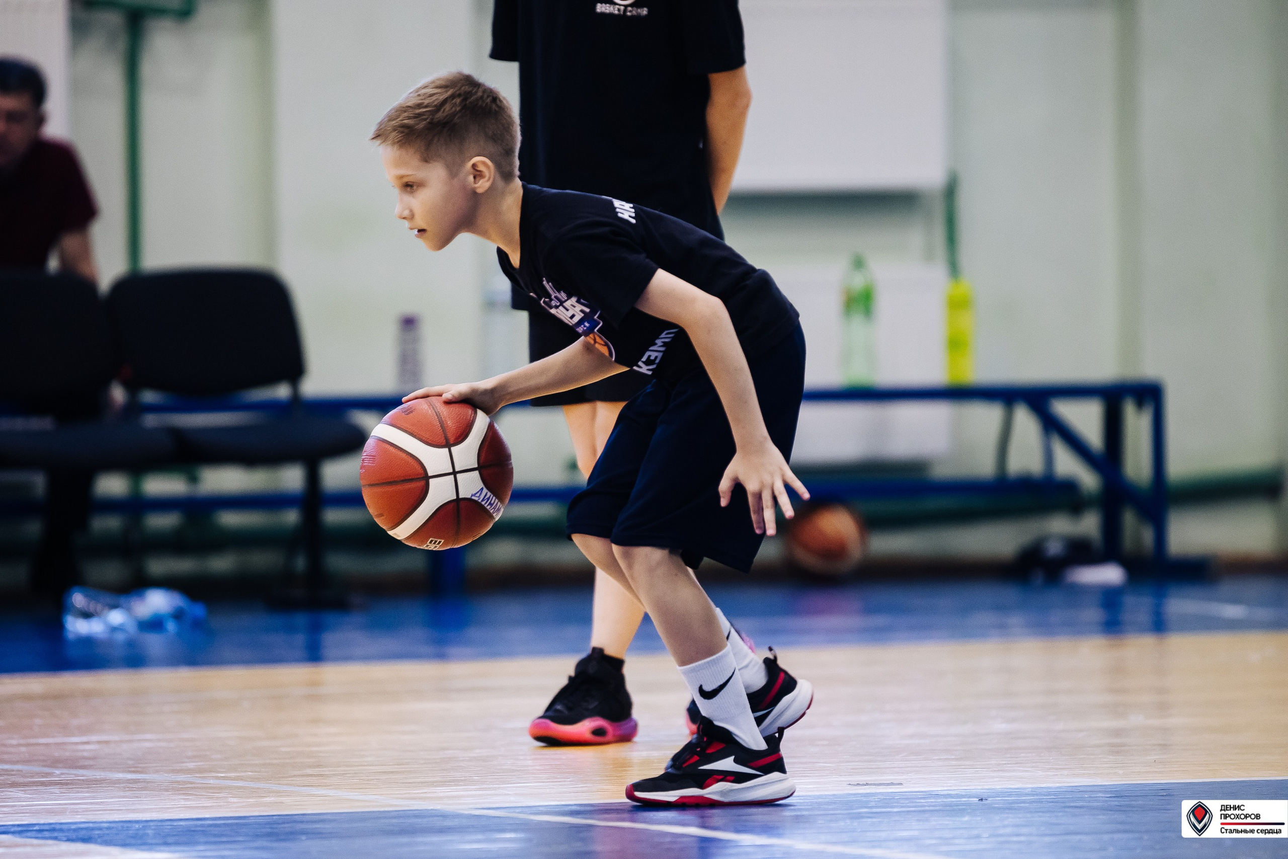 Баскет КЭМП с Далибором Сударом // 18.06 — 22.06.2024. Денис Прохоров Фотограф в г. Магнитогорск