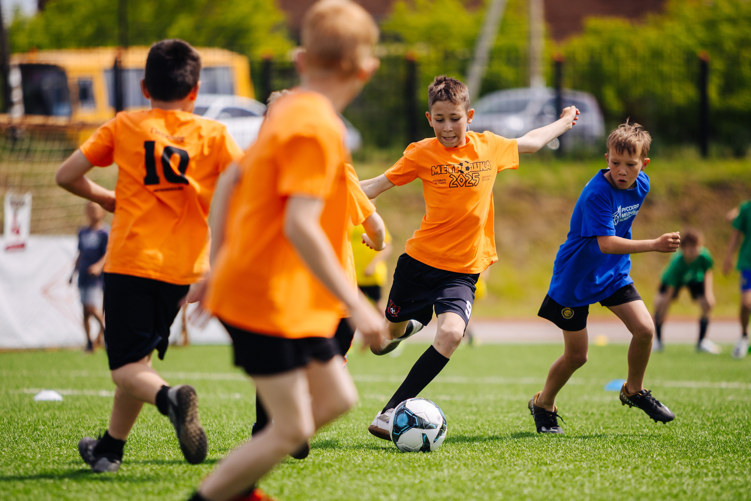 МЕТРОШКА-2025|Фершампенуаз // 28.05.25. Денис Прохоров Фотограф в г. Магнитогорск